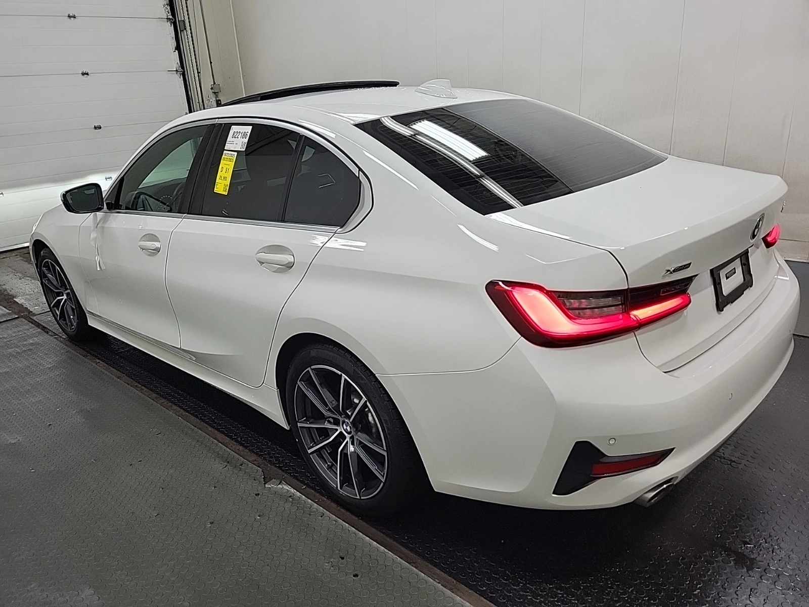 BMW 330 * XI* CARFAX * БЕЗ ПЪРВОНАЧАЛНА ВНОСКА - изображение 4