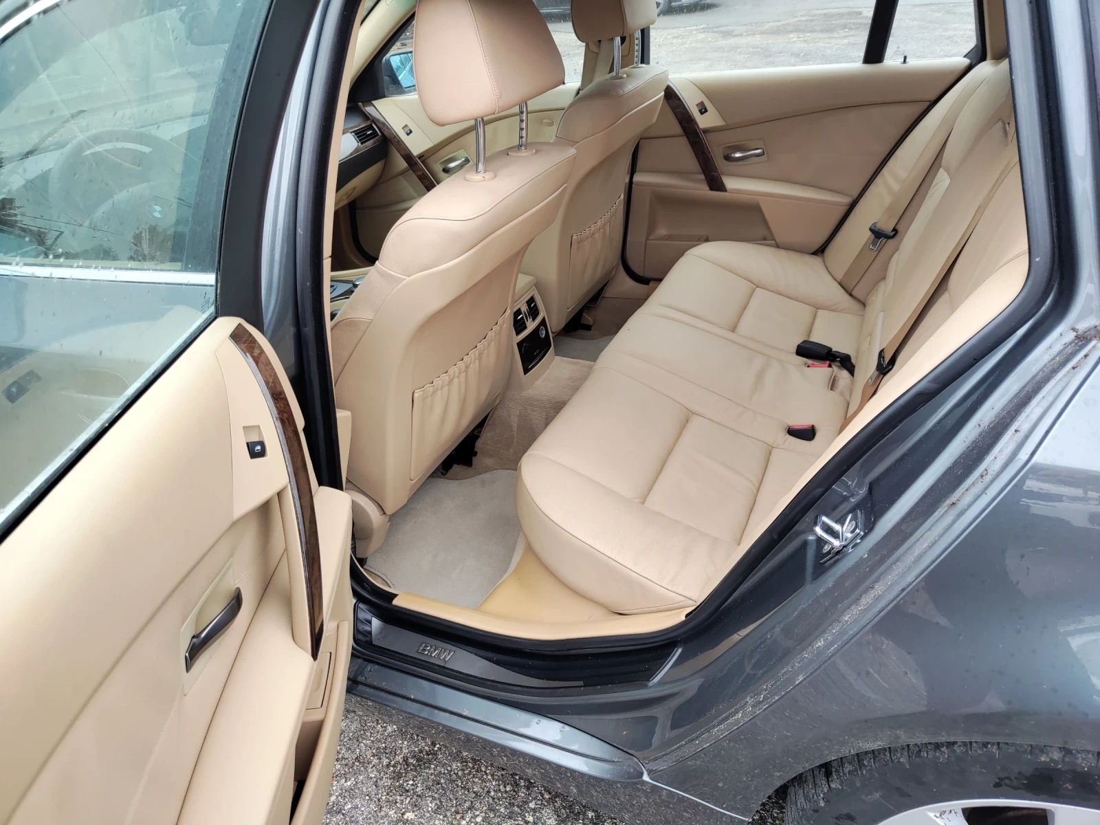 BMW 530 XD | Mobile.bg — изображение 12