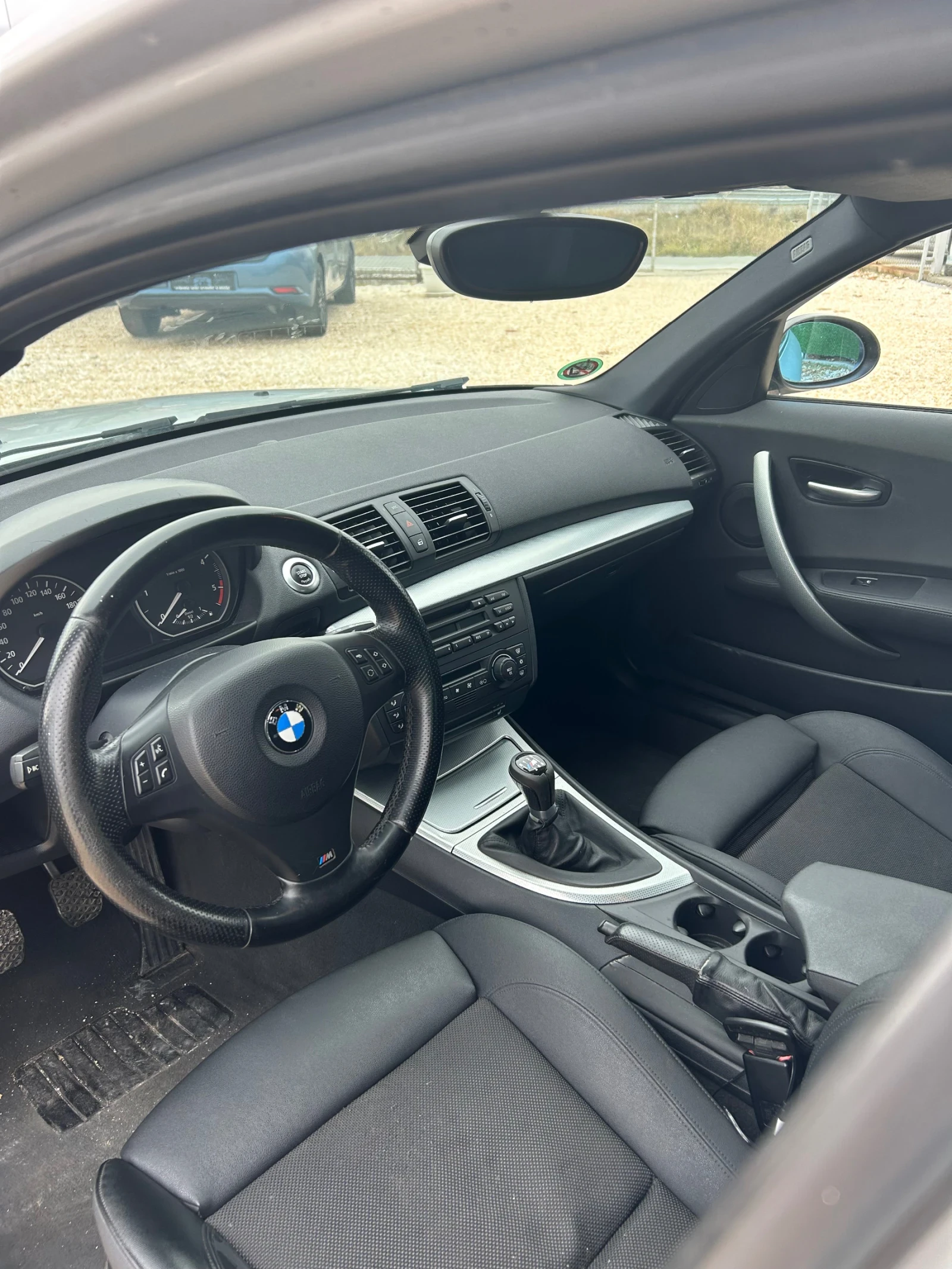 BMW 120 Full M pack  | Mobile.bg   8