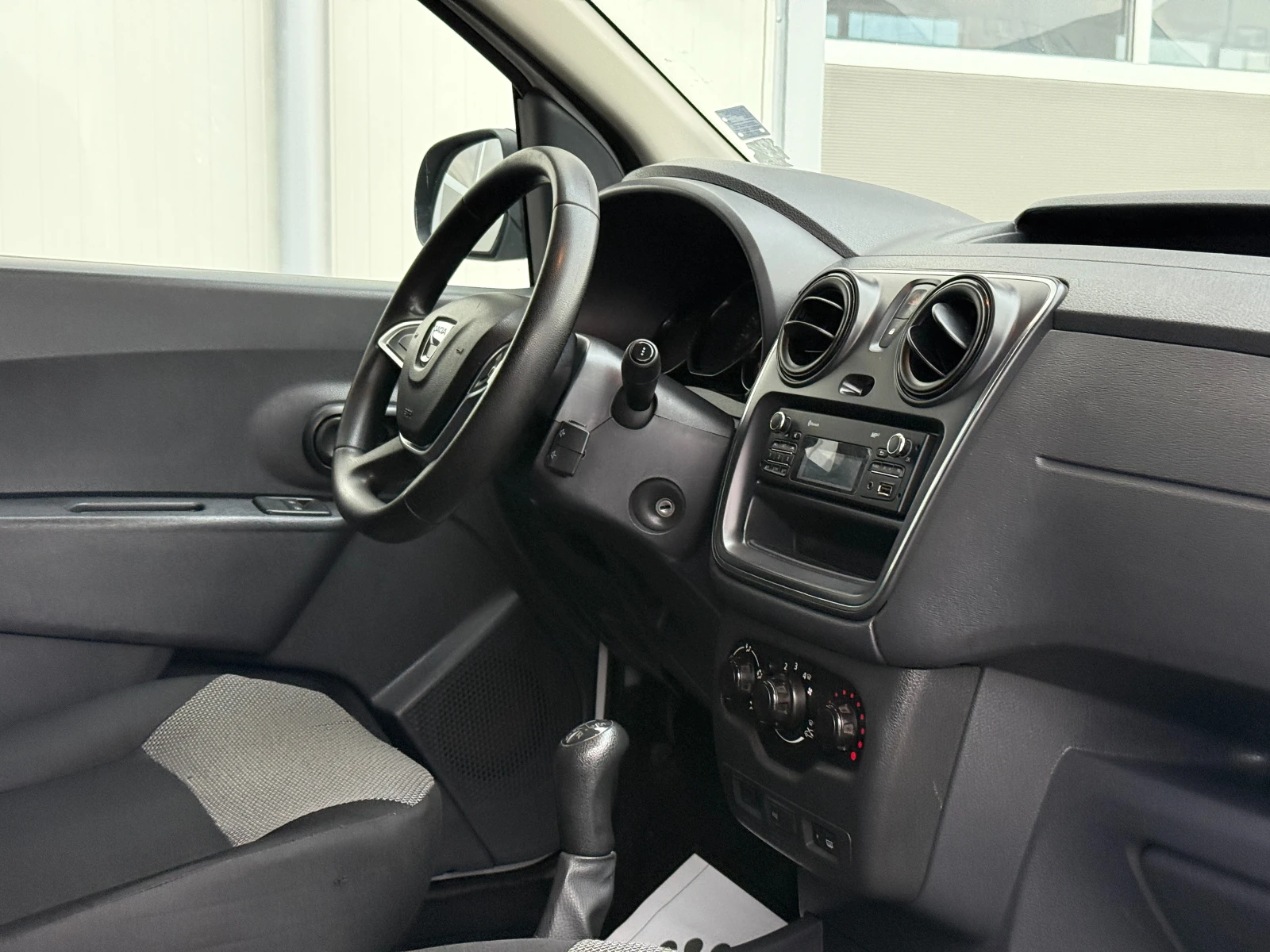Dacia Dokker N1 1.6 + ��� | Mobile.bg � ����������� 14
