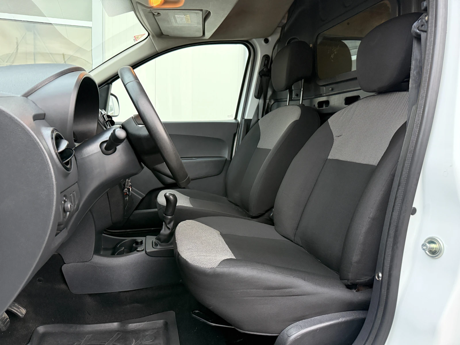 Dacia Dokker N1 1.6 + ��� | Mobile.bg � ����������� 12