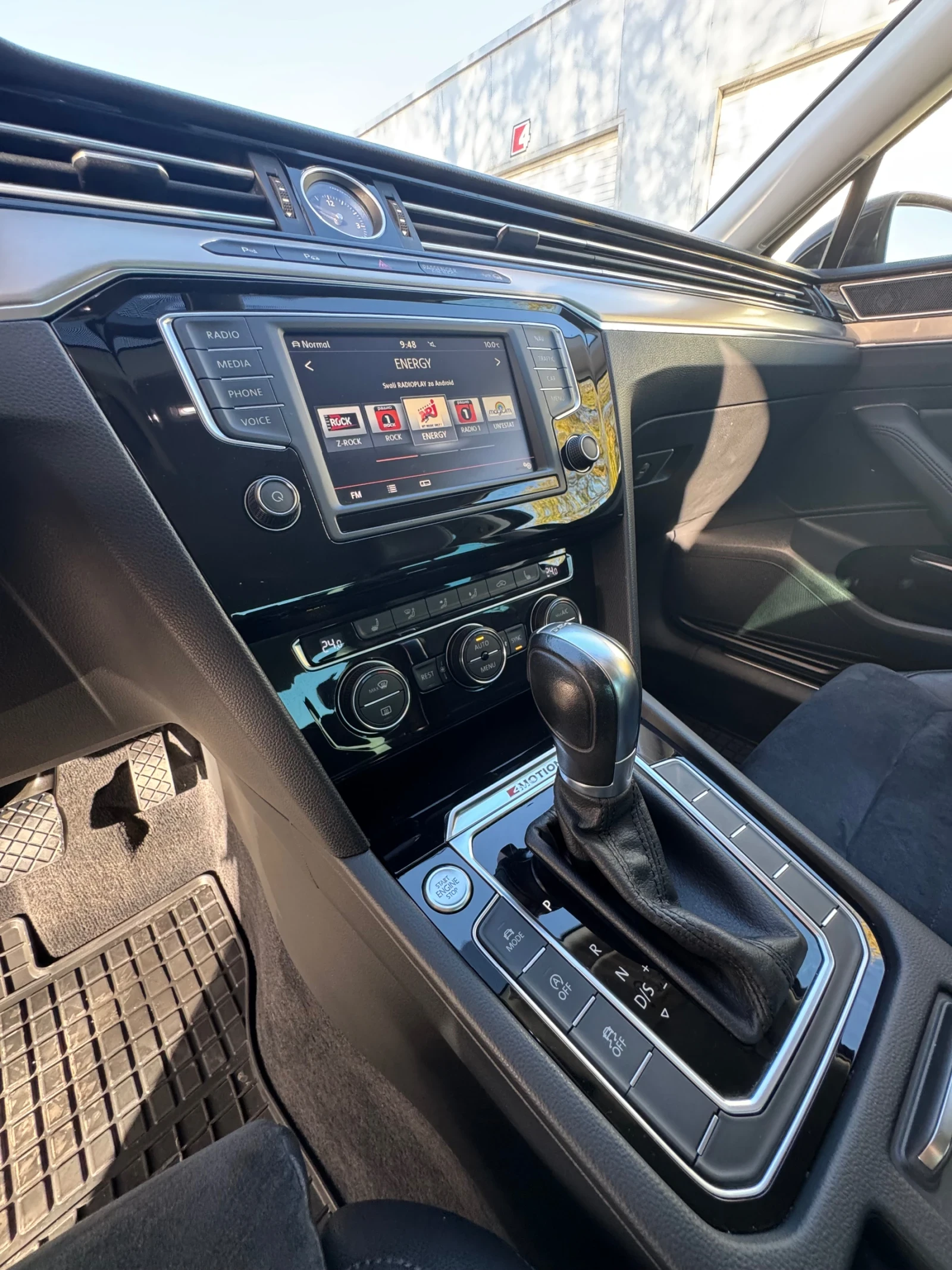 VW Passat 2.0 TDI 4x4 HIGHLINE- 1- ВИ СОБСТВЕНИК - изображение 10