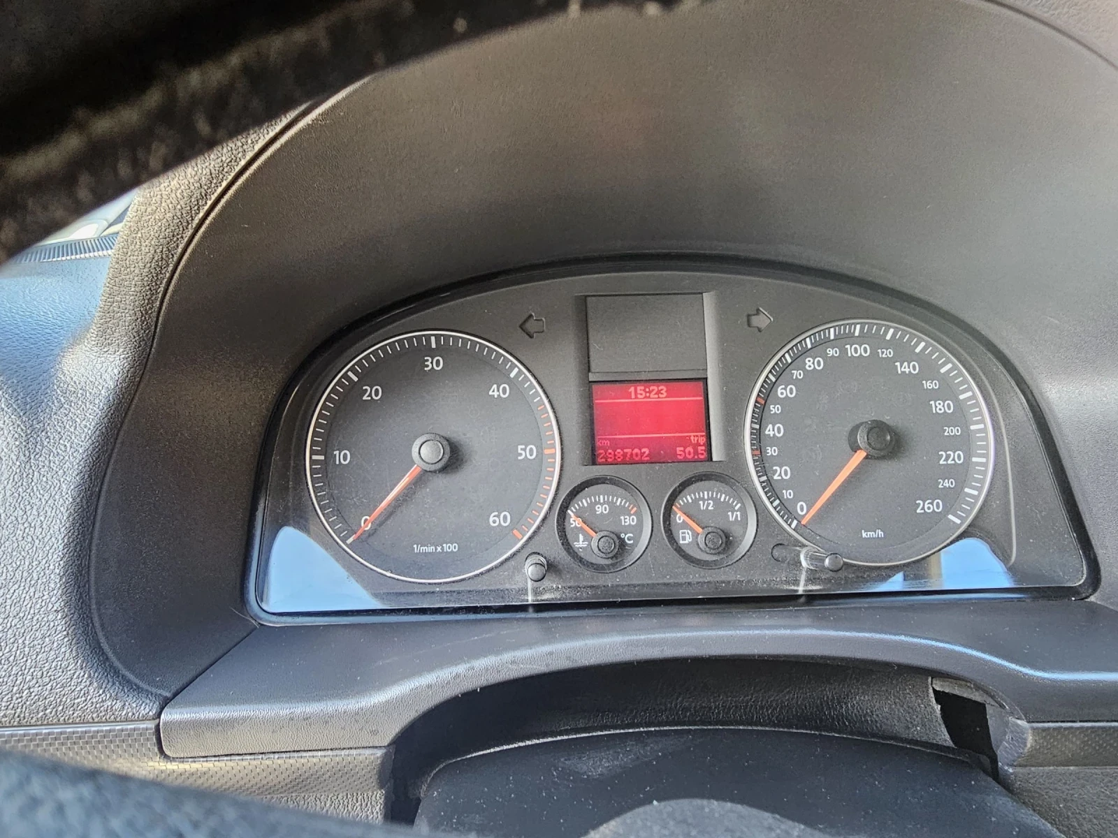 VW Caddy 2.0 TDI | Mobile.bg   12