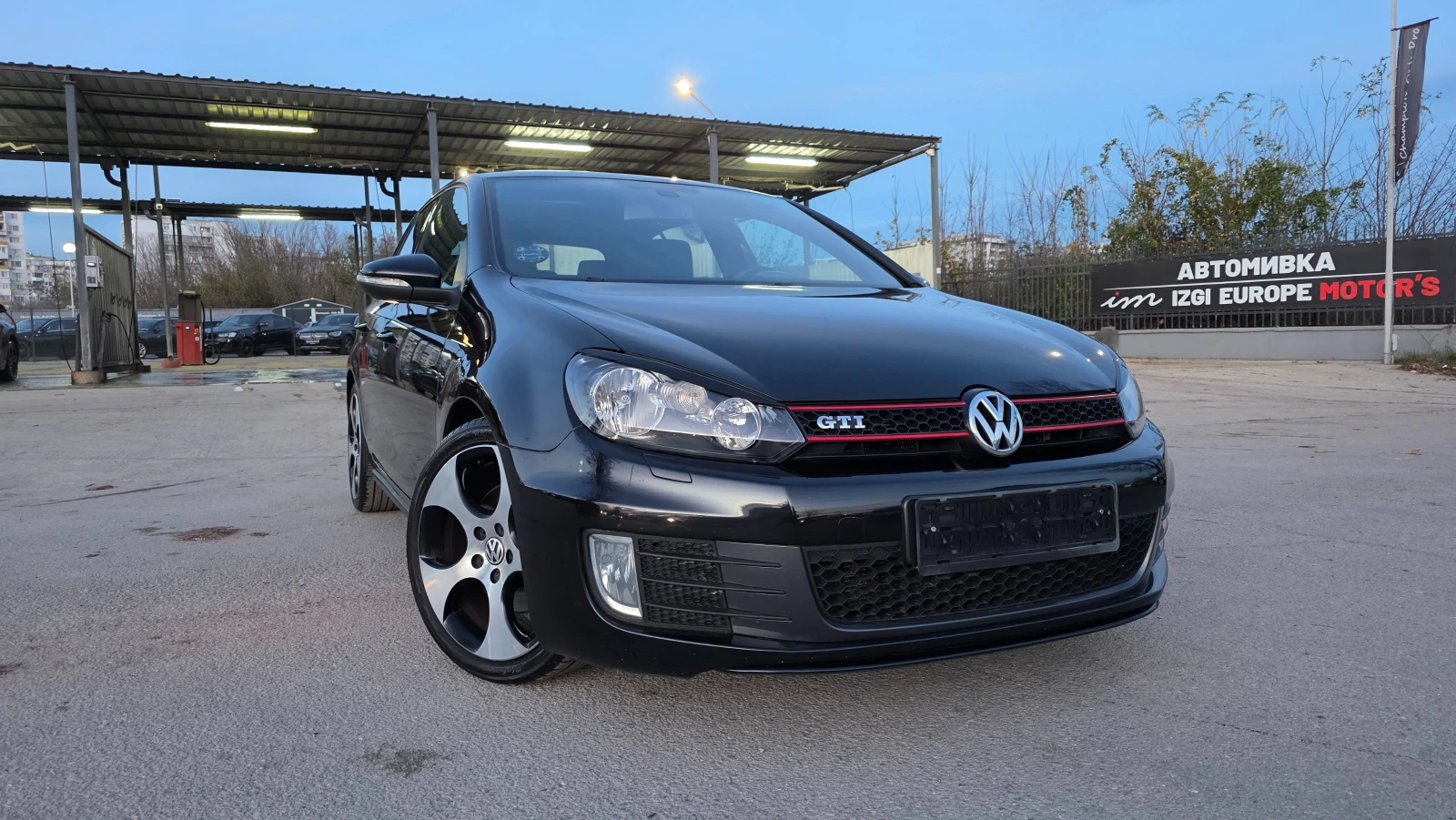 VW Golf 2.0GTI/210HP/УНИКАТ - изображение 2