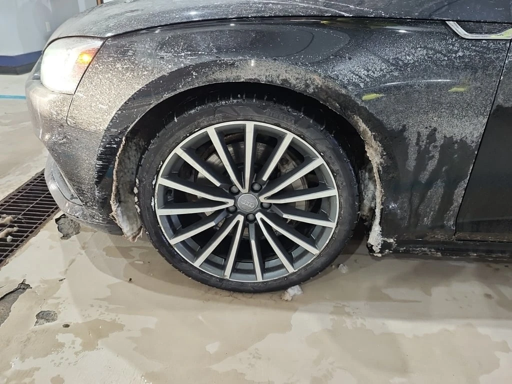 Audi A5 * TECHNIK * CARFAX * ���� �� �� | Mobile.bg � ����������� 13