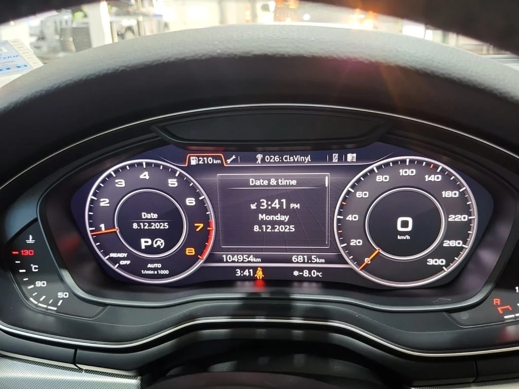 Audi A5 * TECHNIK * CARFAX * ЦЕНА ДО БГ - изображение 7