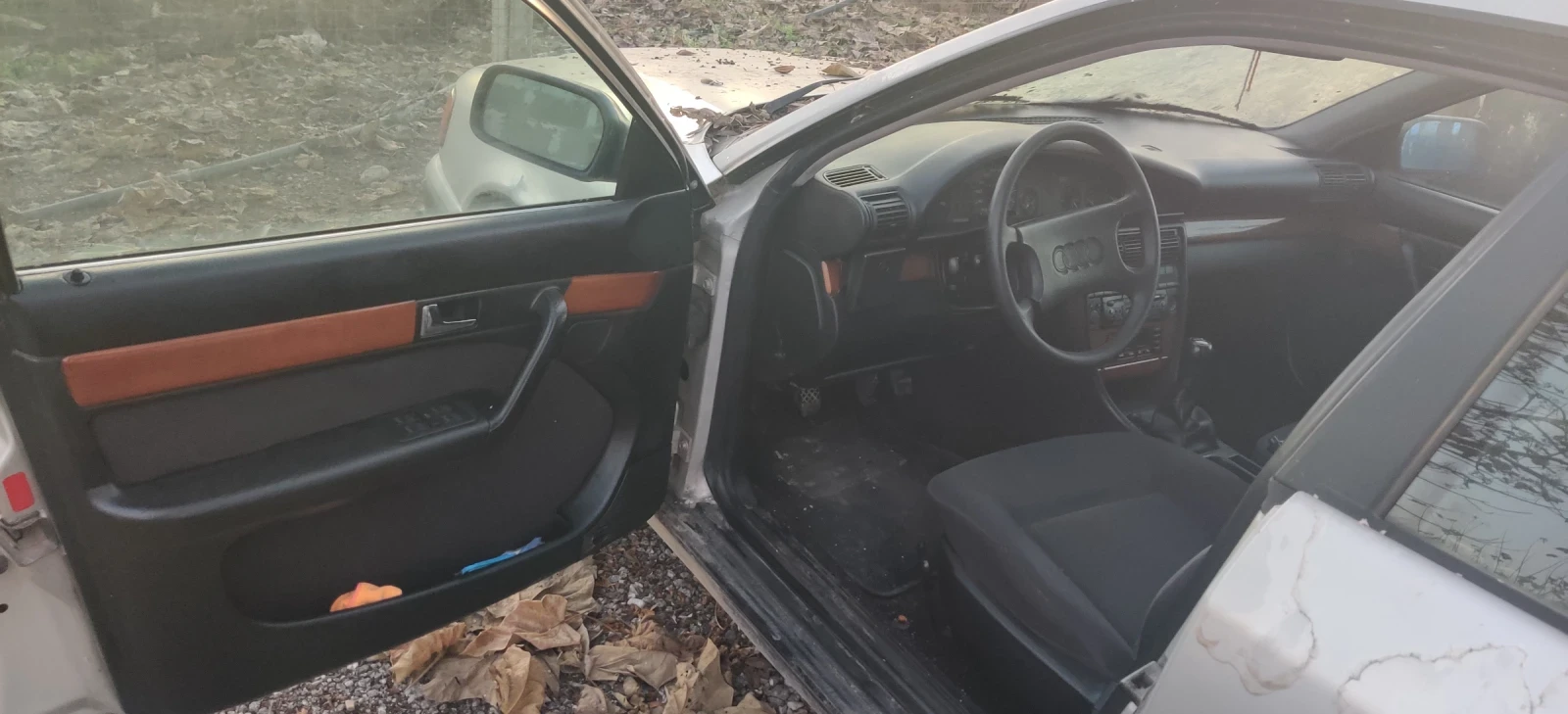 Audi 100 | Mobile.bg � ����������� 4