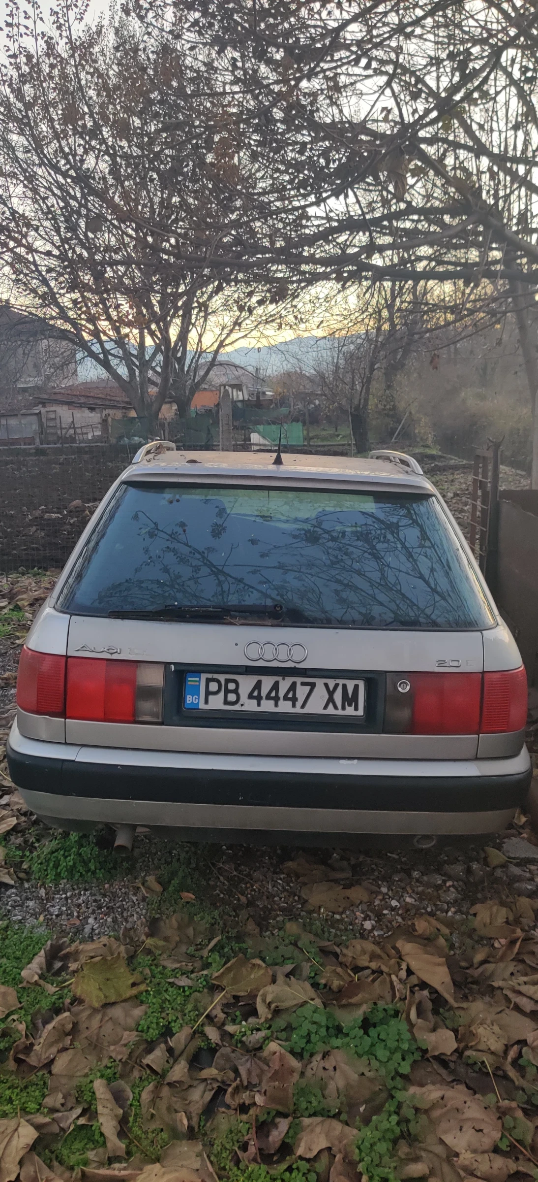 Audi 100 | Mobile.bg � ����������� 2