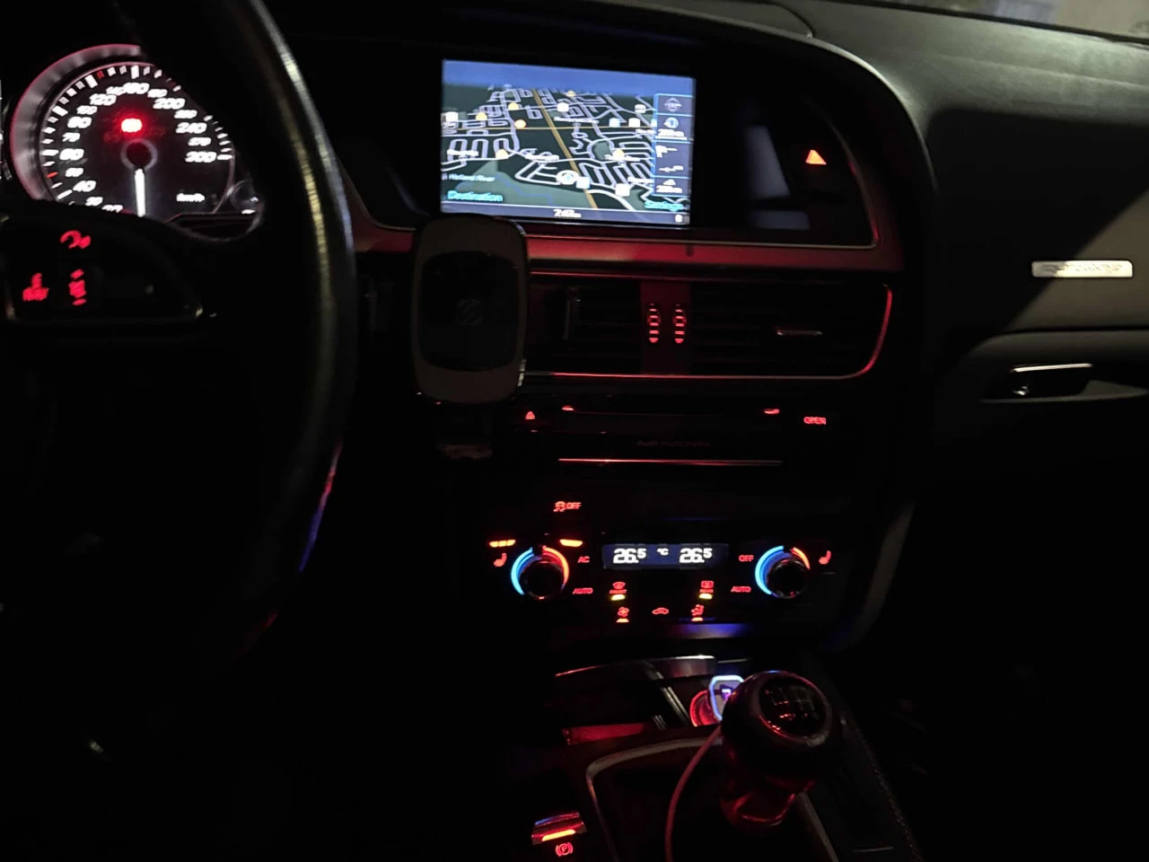 Audi S5 CARFAX* ���������������* ��� ������������ ������*  | Mobile.bg � ����������� 7