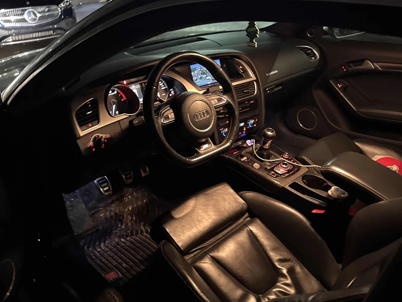 Audi S5 CARFAX* ���������������* ��� ������������ ������*  | Mobile.bg � ����������� 5