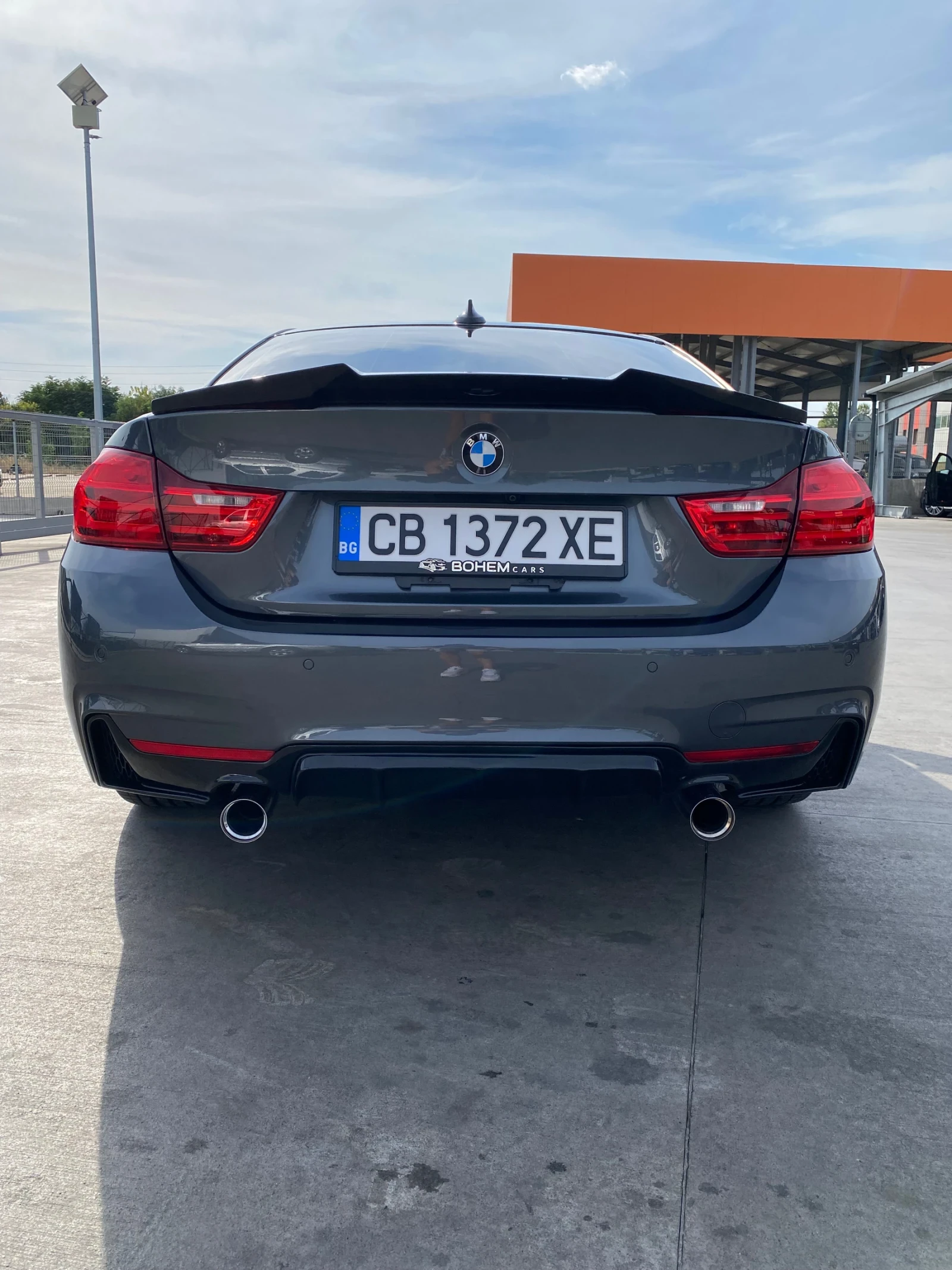 BMW 435  - изображение 3