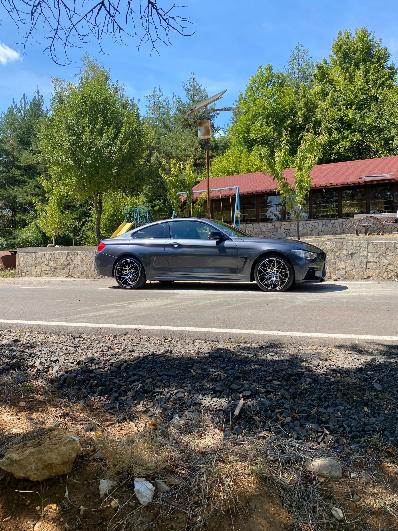 BMW 435  - изображение 4