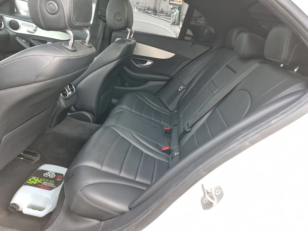 Mercedes-Benz C 300 * CARFAX * ��� ������������ ������ | Mobile.bg � ����������� 13
