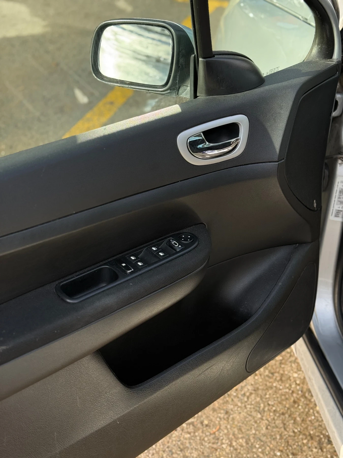 Peugeot 307 1.6 HDI 90 | Mobile.bg � ����������� 9