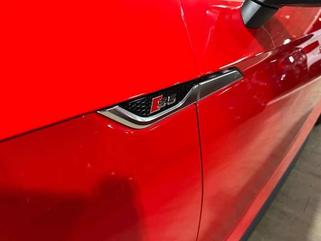 Audi S5 * quattro Prestige, quattro Technik (Canada) * CAR | Mobile.bg � ����������� 11