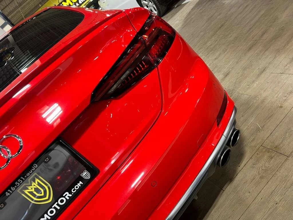 Audi S5 * quattro Prestige, quattro Technik (Canada) * CAR | Mobile.bg � ����������� 16