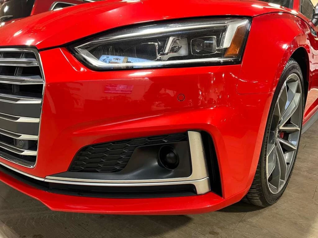 Audi S5 * quattro Prestige, quattro Technik (Canada) * CAR | Mobile.bg � ����������� 13