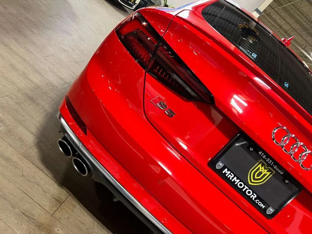 Audi S5 * quattro Prestige, quattro Technik (Canada) * CAR | Mobile.bg � ����������� 15