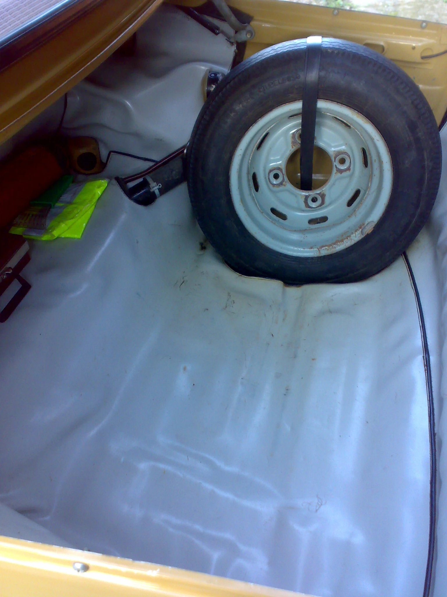 Wartburg 353  - изображение 4