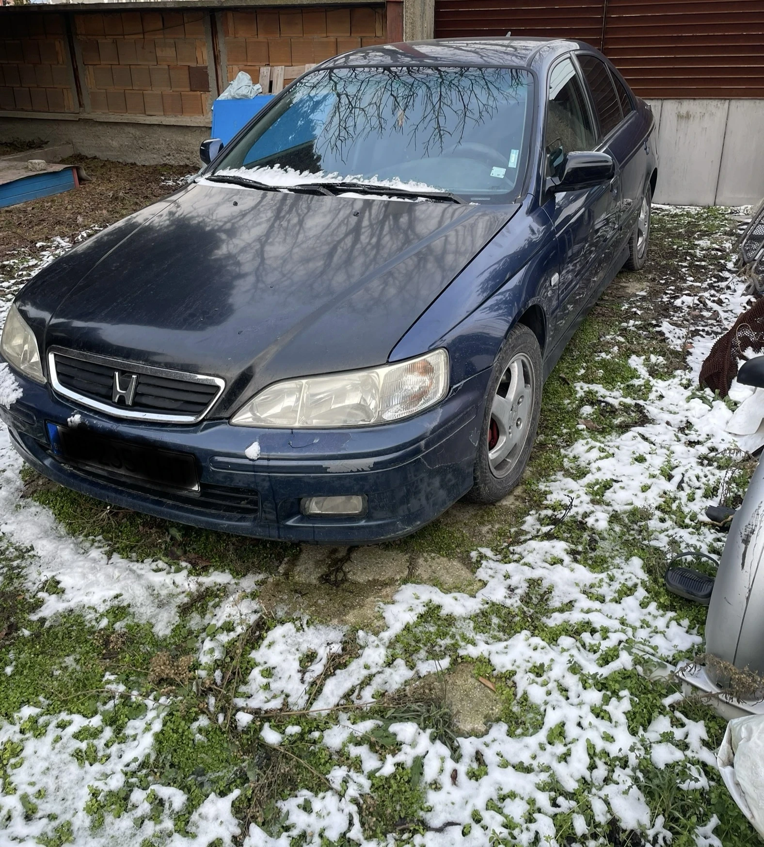 Honda Accord 1.8 / ���� �� ����� | Mobile.bg � ����������� 3