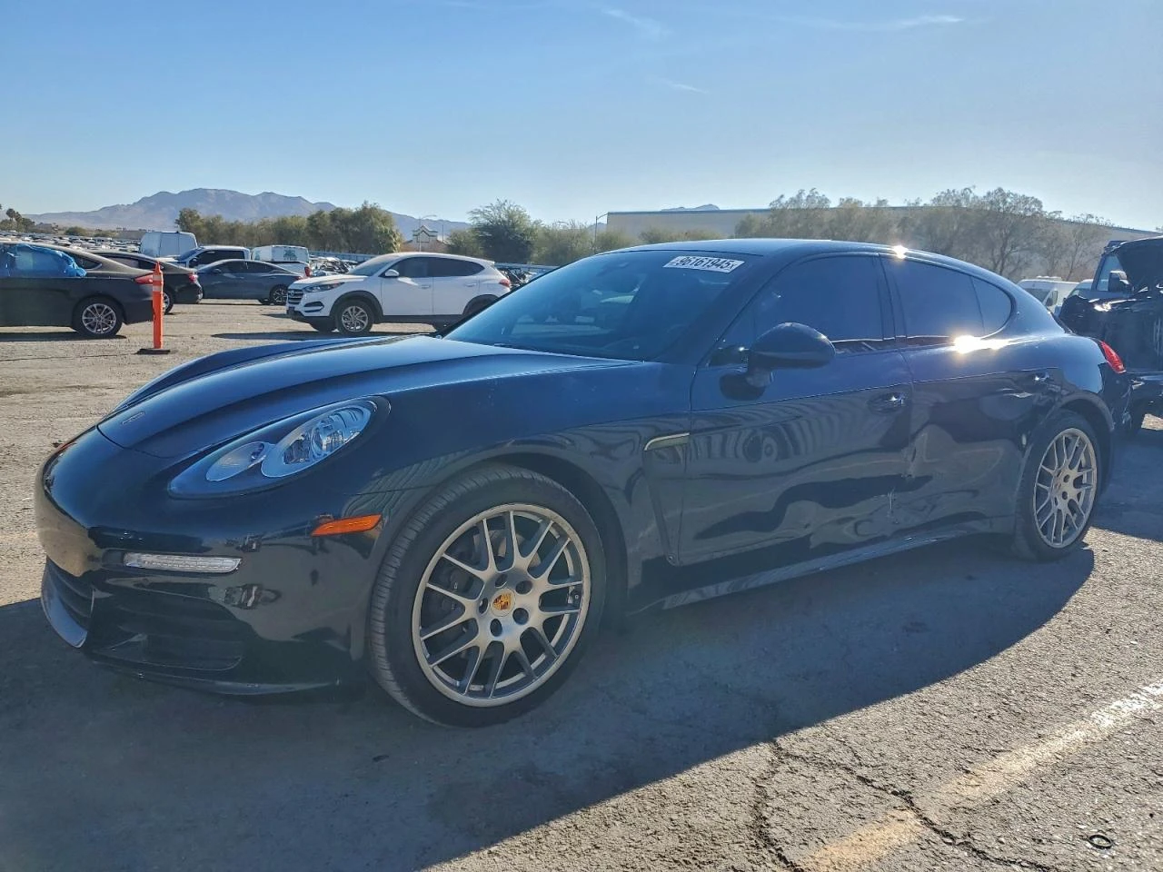 Porsche Panamera 2* Bose* �������* ���������* �������* KEYLESS | Mobile.bg � ����������� 1