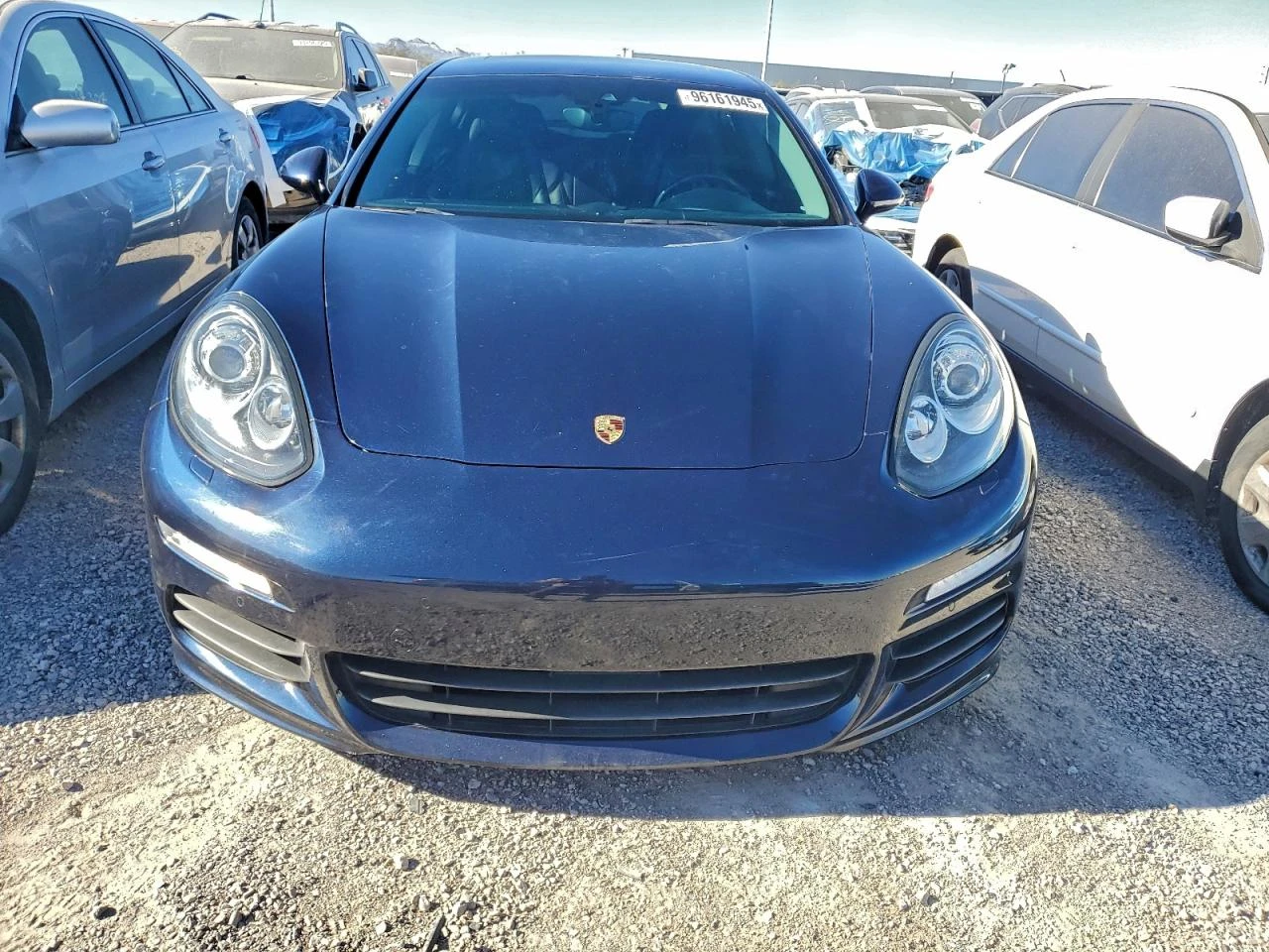 Porsche Panamera 2* Bose* �������* ���������* �������* KEYLESS | Mobile.bg � ����������� 3