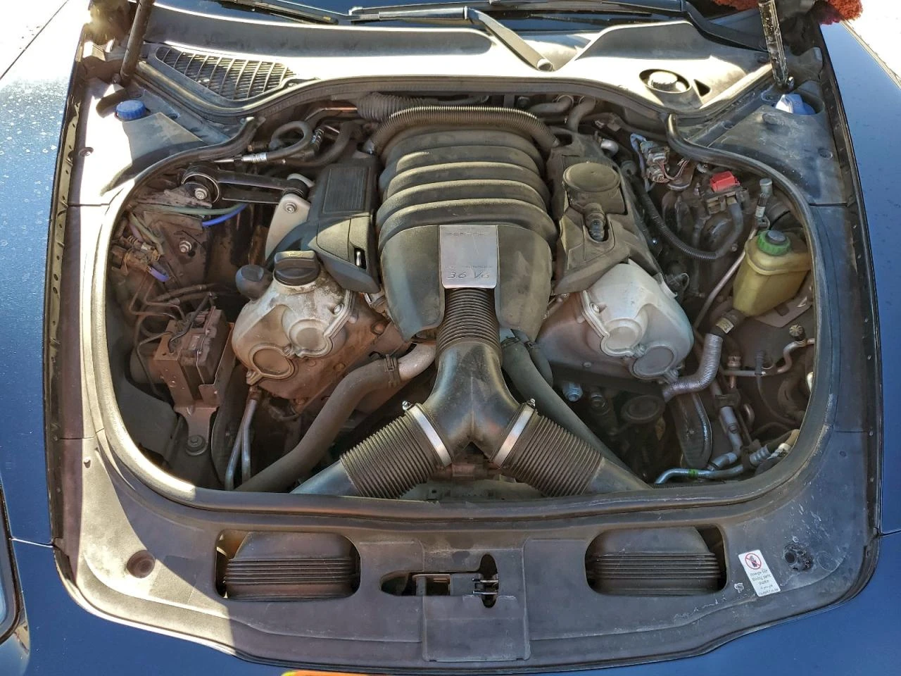 Porsche Panamera 2* Bose* �������* ���������* �������* KEYLESS | Mobile.bg � ����������� 11