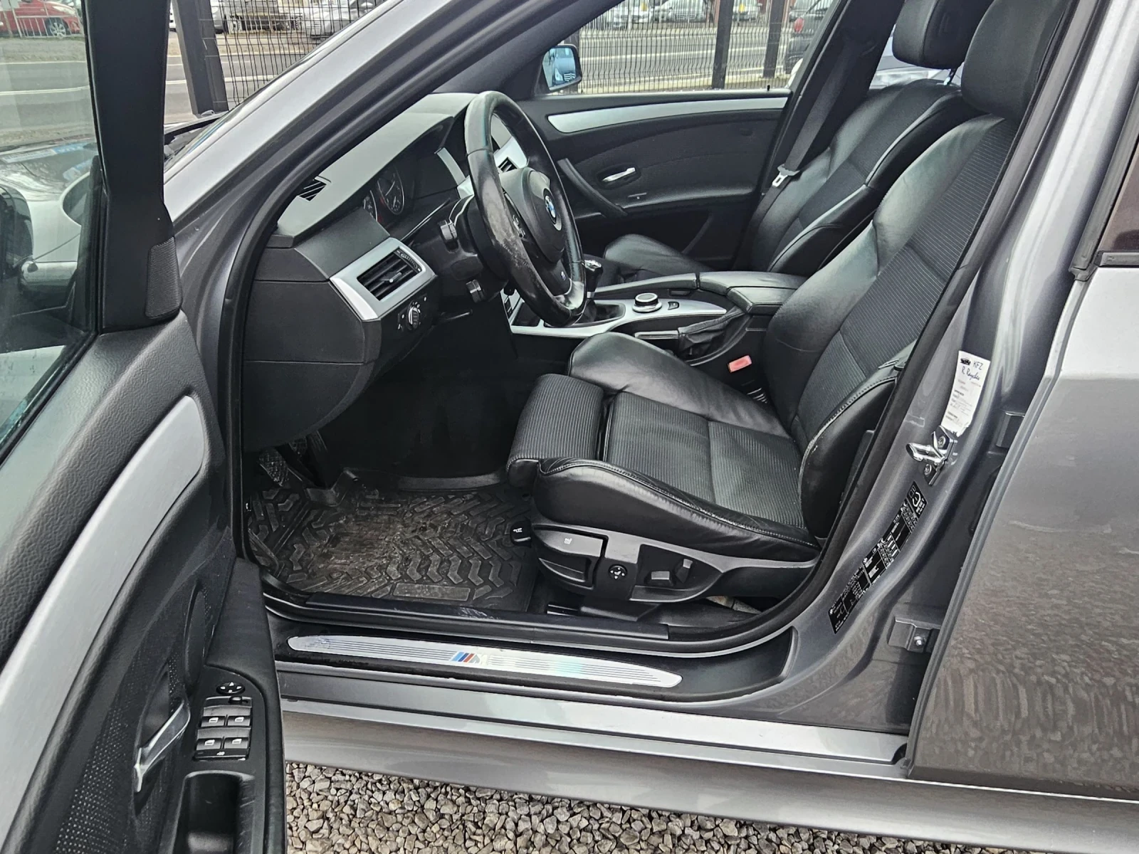 BMW 525 I | Mobile.bg � ����������� 12