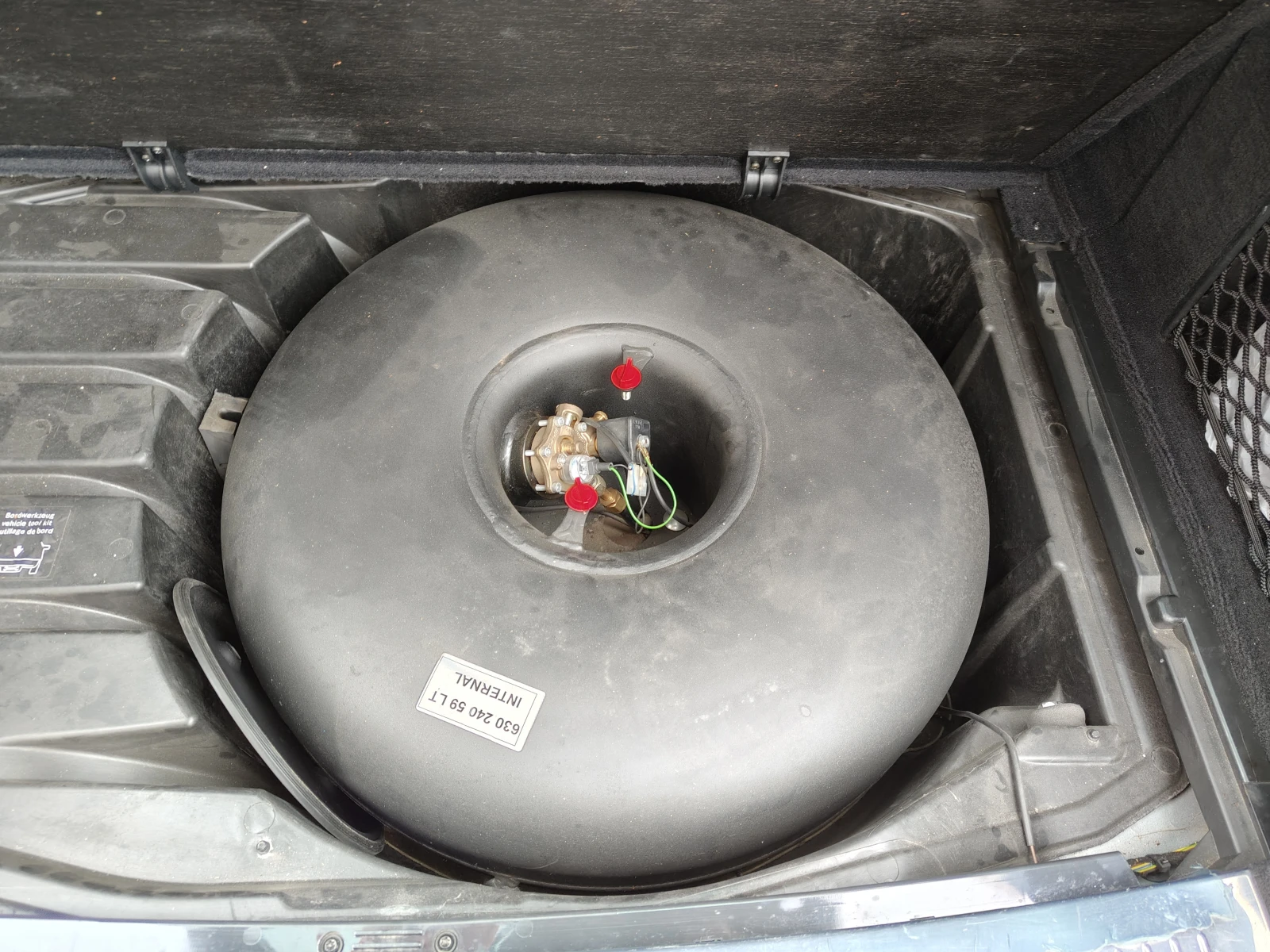 Mercedes-Benz C 280 LPG | Mobile.bg � ����������� 14