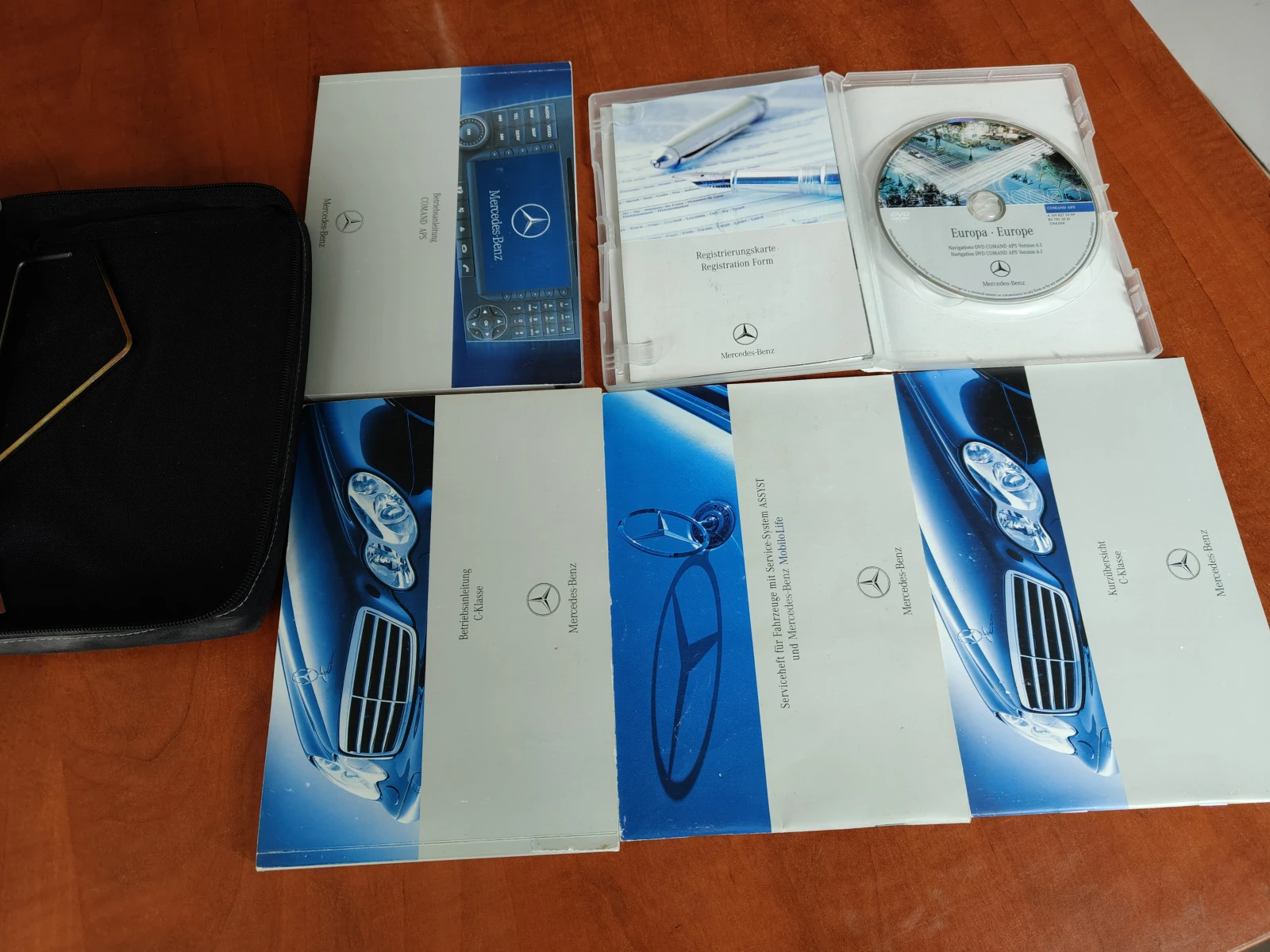 Mercedes-Benz C 280 LPG | Mobile.bg � ����������� 17