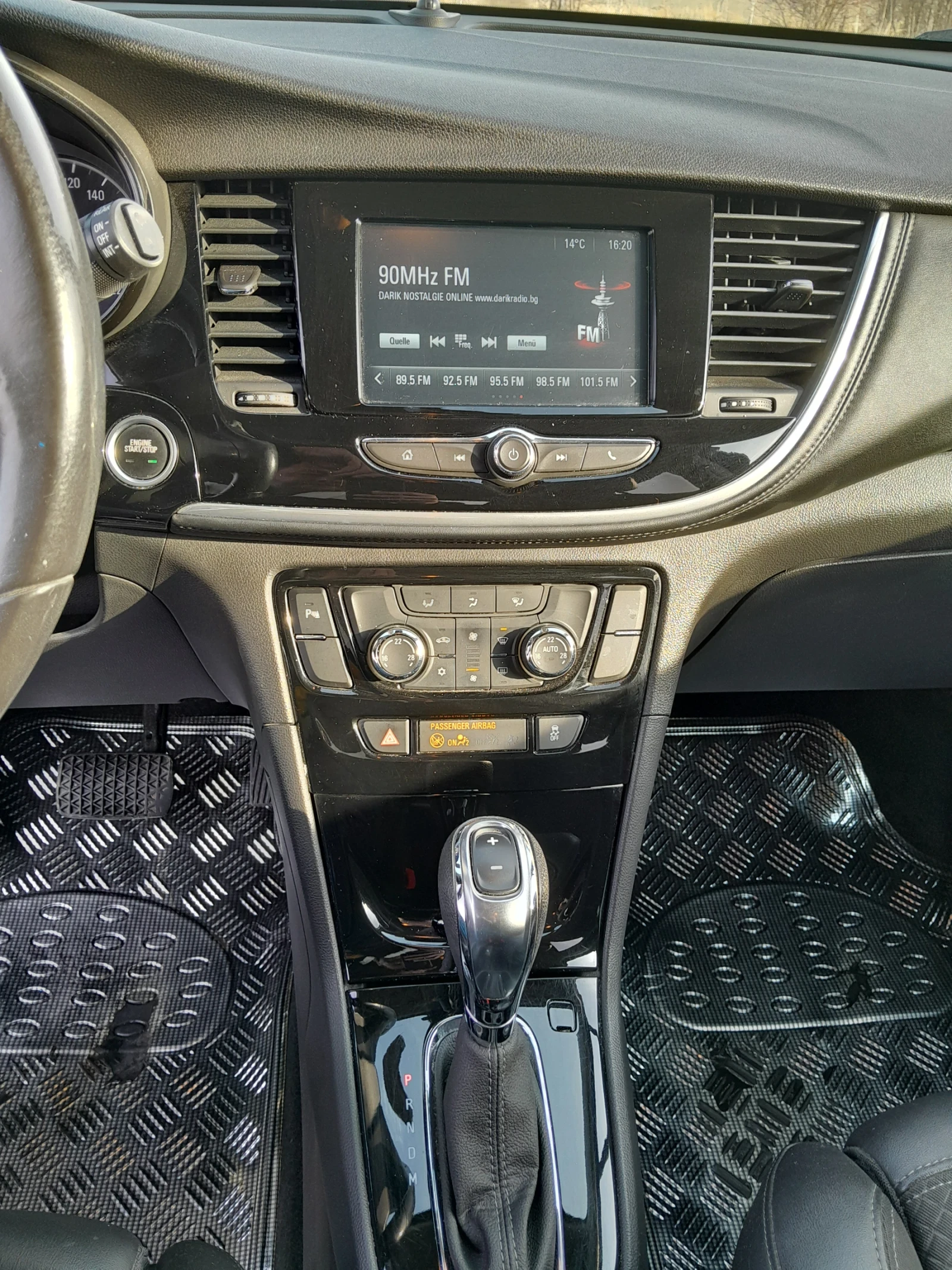 Opel Mokka X | Mobile.bg � ����������� 16