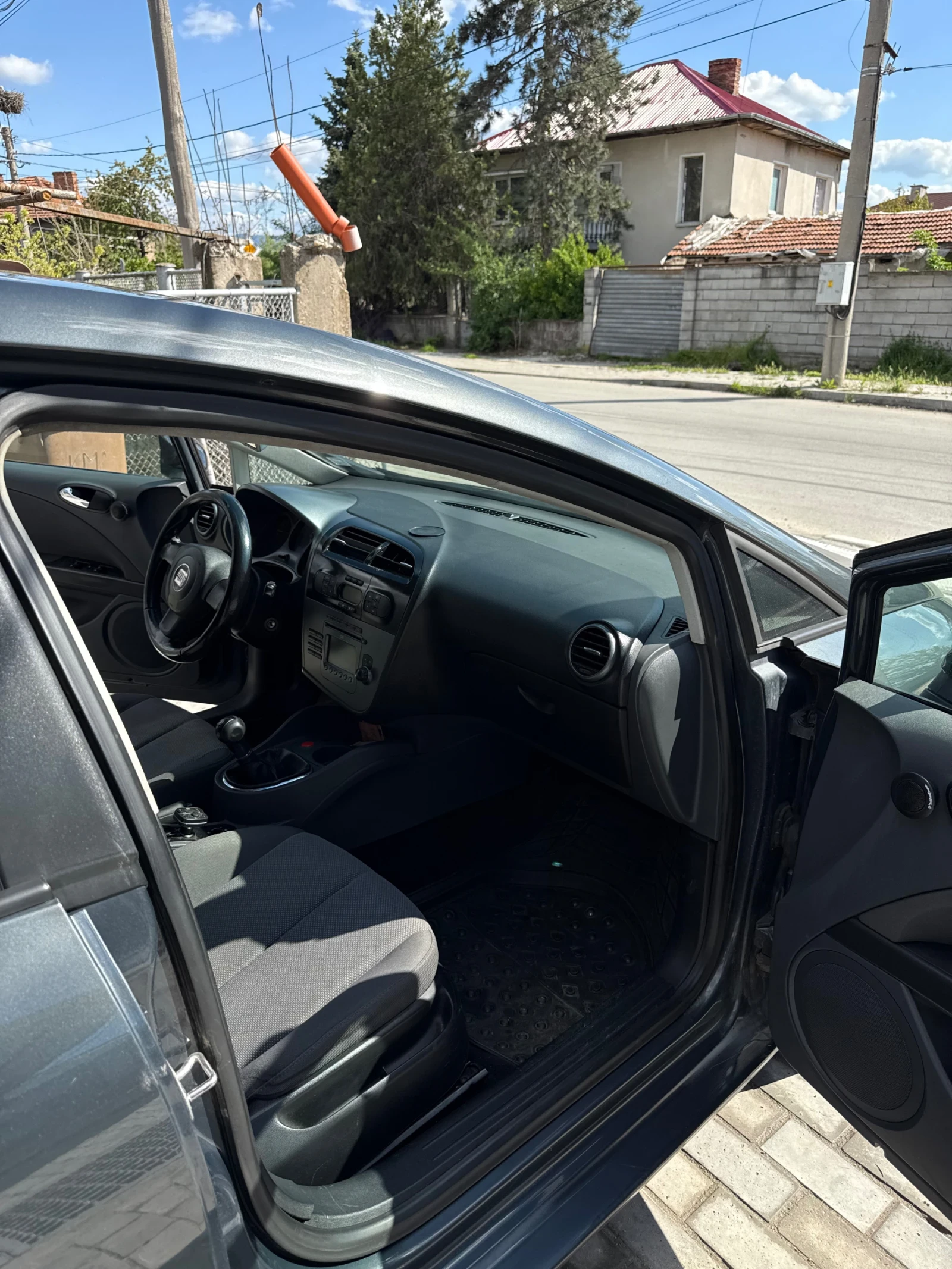 Seat Leon | Mobile.bg � ����������� 10