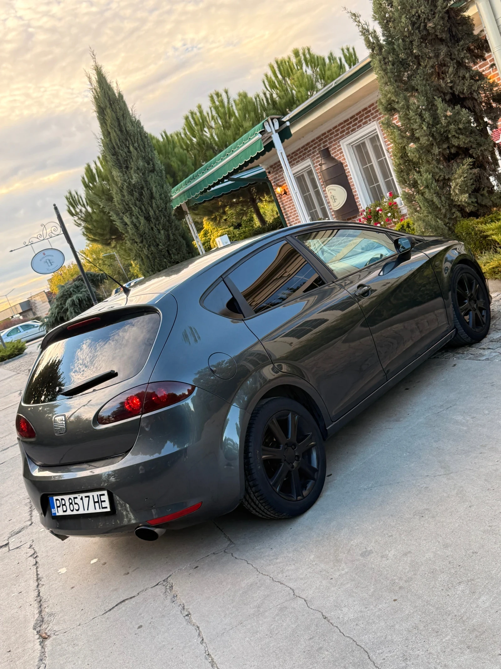 Seat Leon | Mobile.bg � ����������� 1