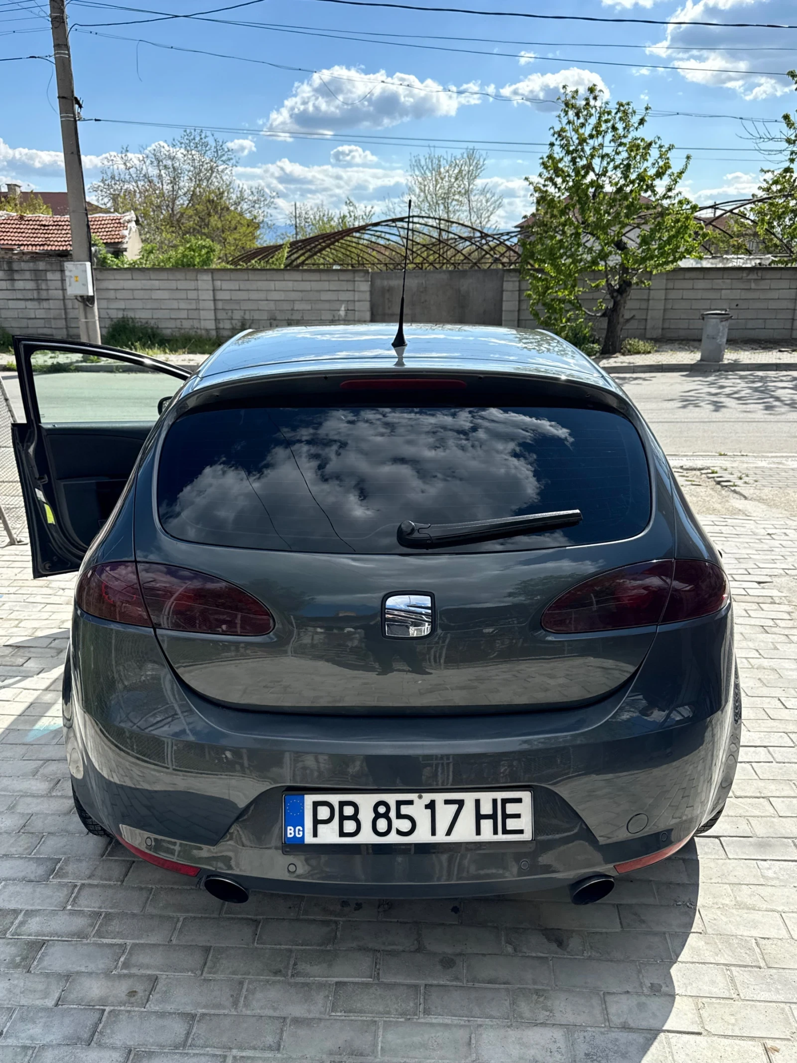 Seat Leon | Mobile.bg � ����������� 11