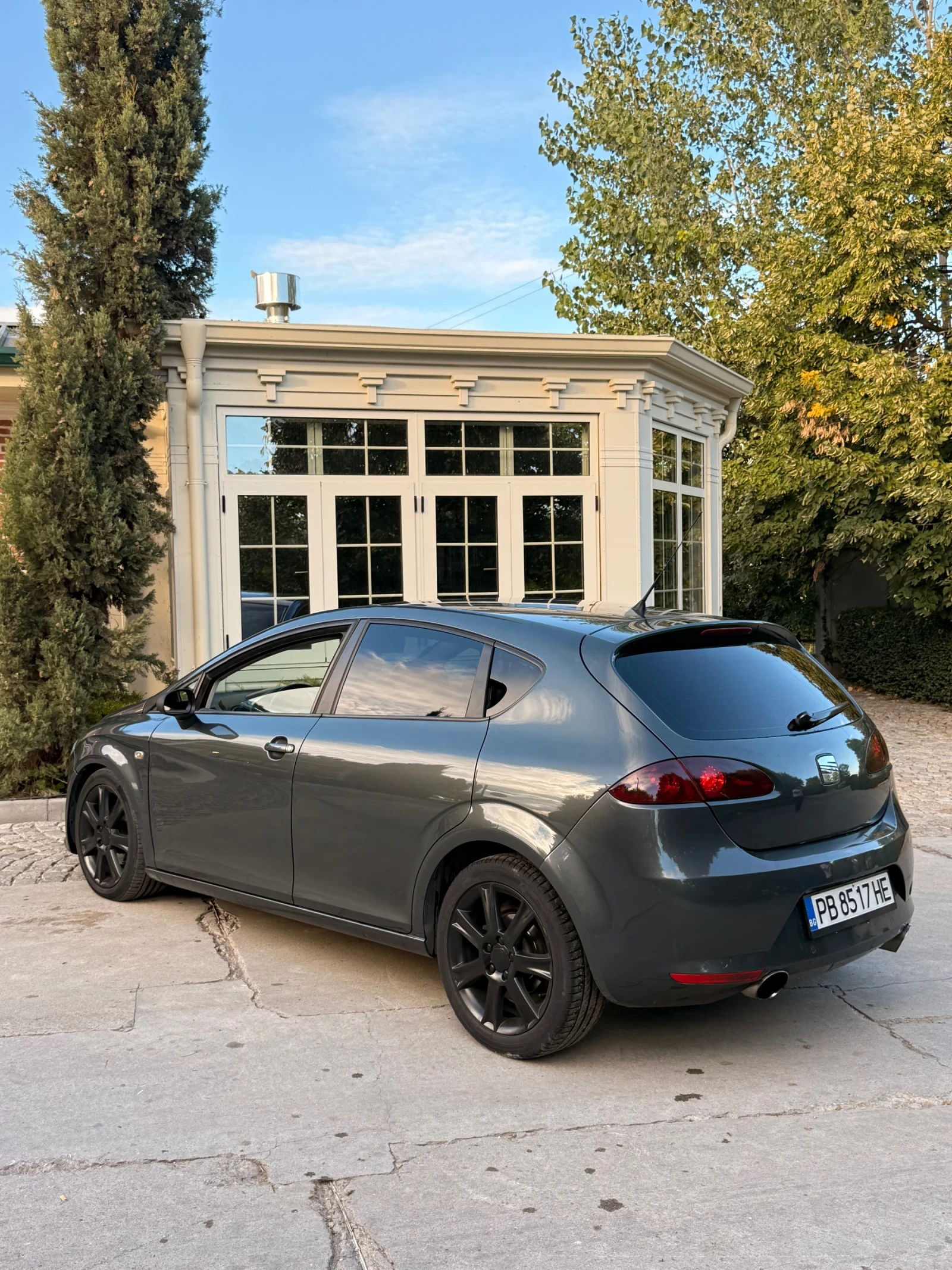 Seat Leon  - изображение 2