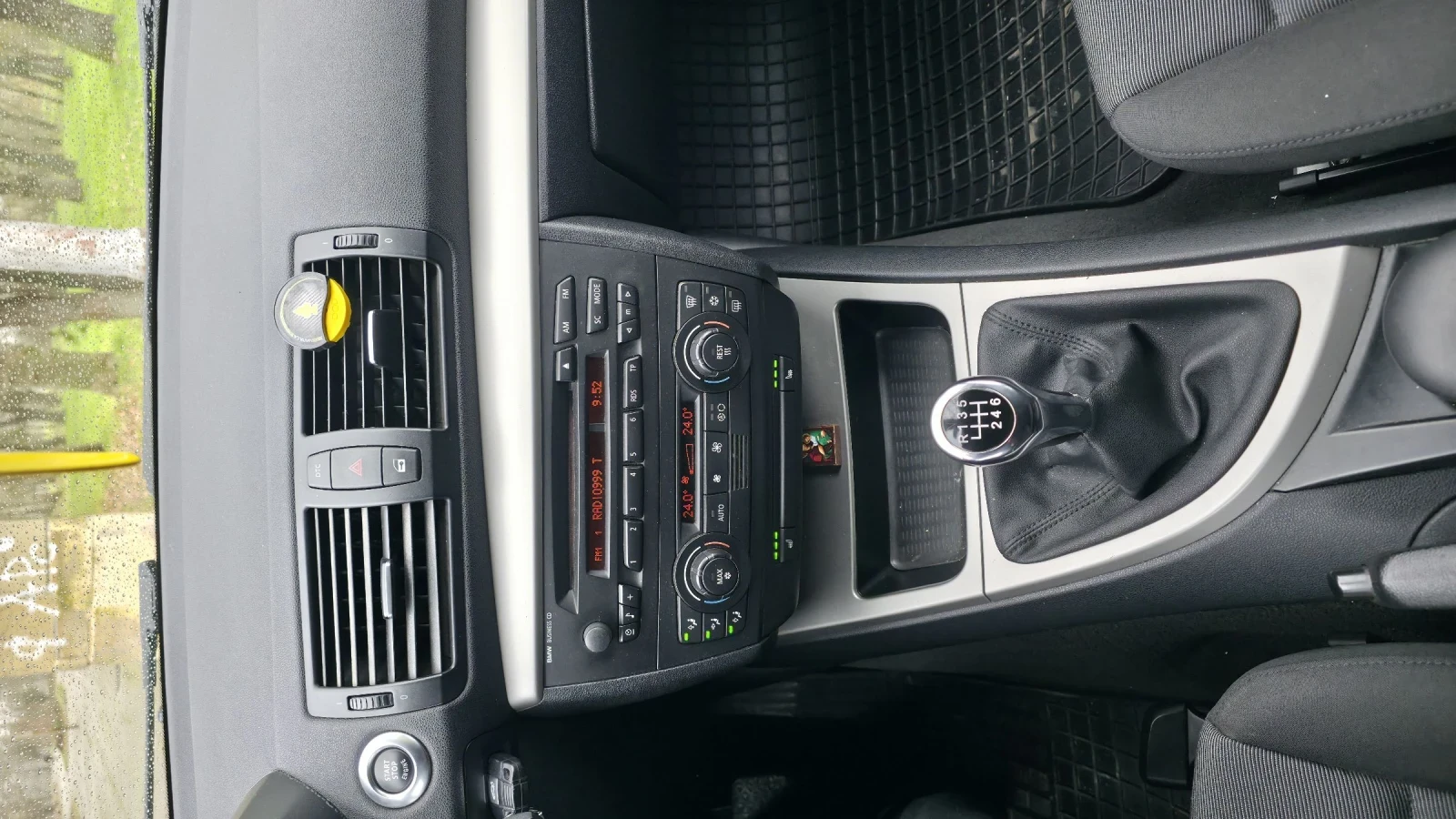 BMW 116 E87 | Mobile.bg � ����������� 9