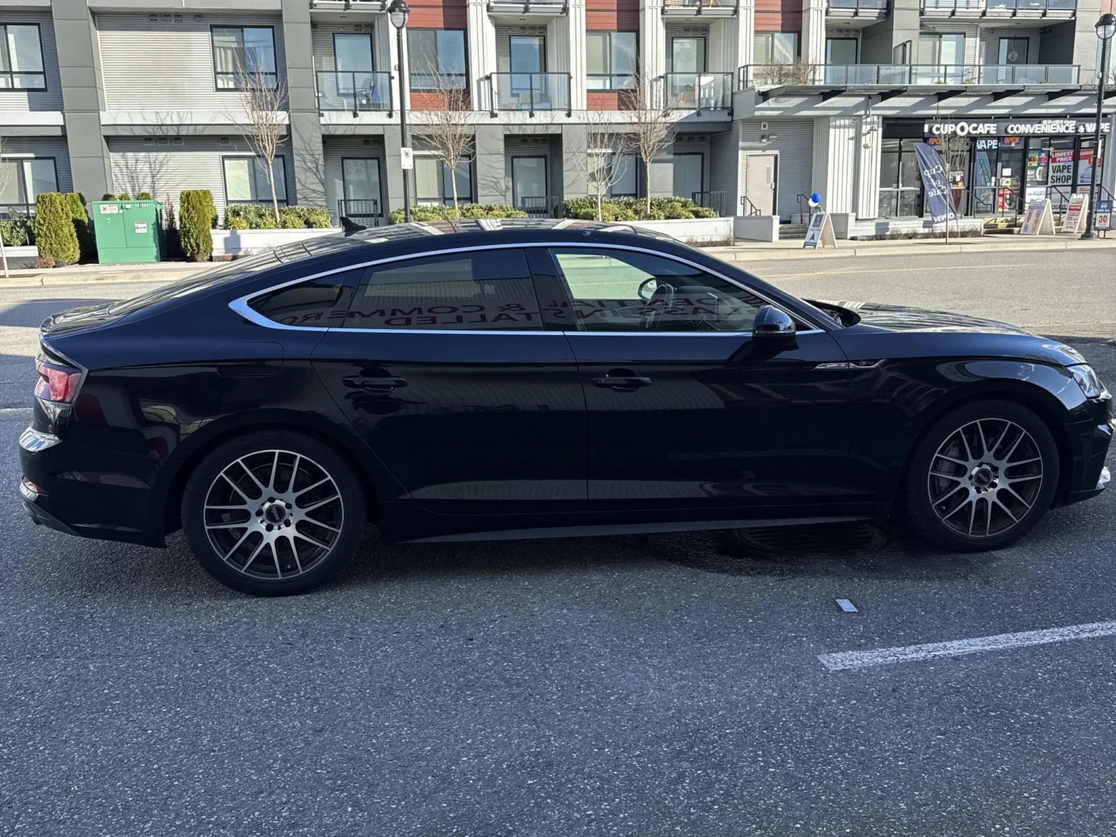 Audi A5 QUATTRO* PROGRESIV* KEYLESS ����������(���� �� ��) | Mobile.bg � ����������� 5