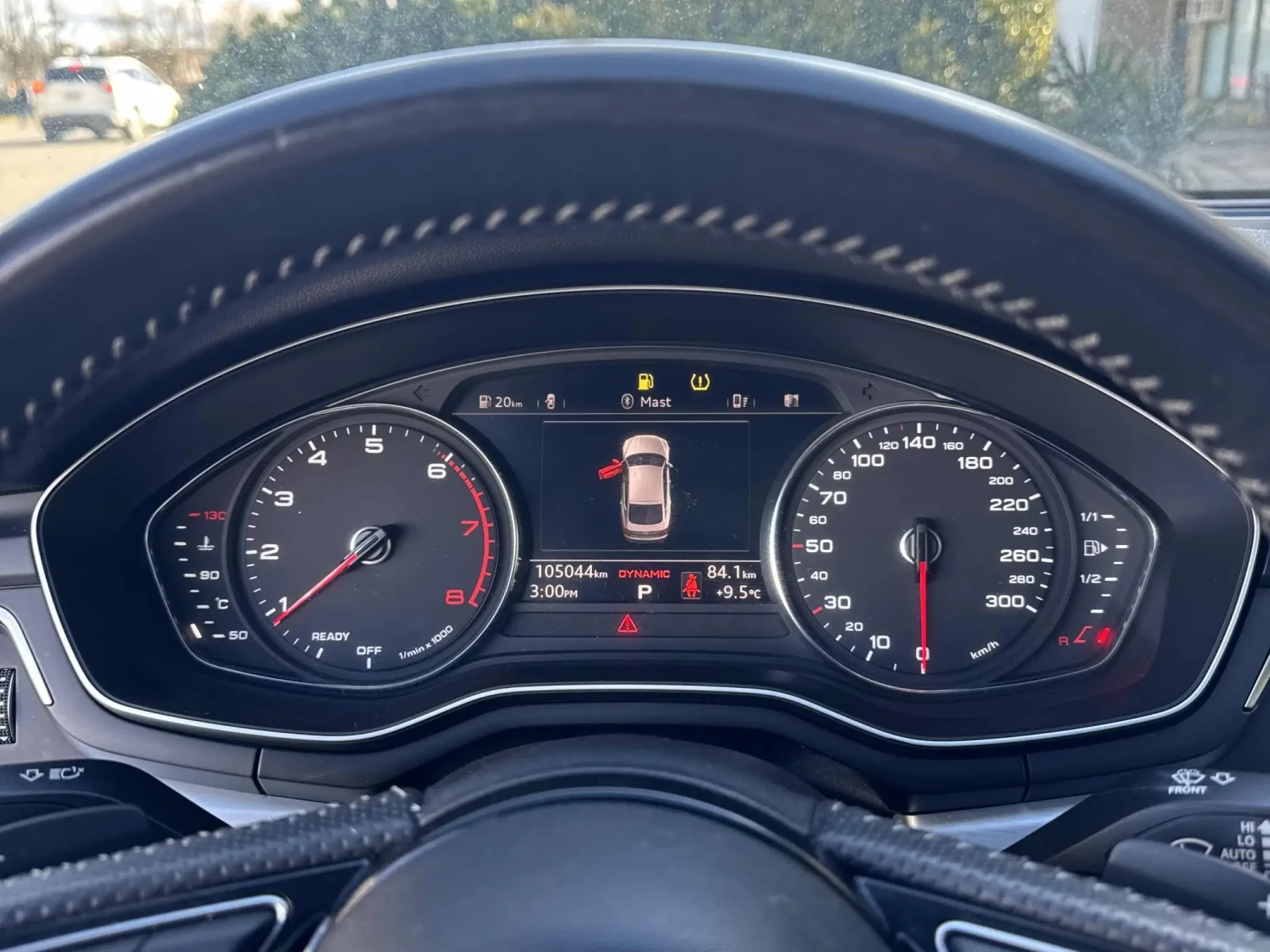 Audi A5 QUATTRO* PROGRESIV* KEYLESS ����������(���� �� ��) | Mobile.bg � ����������� 7