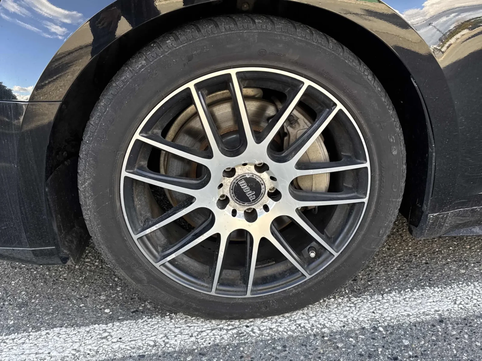 Audi A5 QUATTRO* PROGRESIV* KEYLESS ����������(���� �� ��) | Mobile.bg � ����������� 9