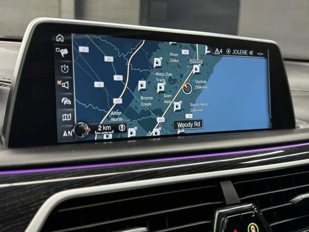 BMW 750 M SPORT| NIGHT VIS| BSM| LKA| 360CAM| HK SOUND | Mobile.bg � ����������� 16