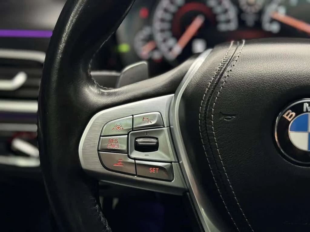 BMW 750 M SPORT| NIGHT VIS| BSM| LKA| 360CAM| HK SOUND | Mobile.bg � ����������� 14