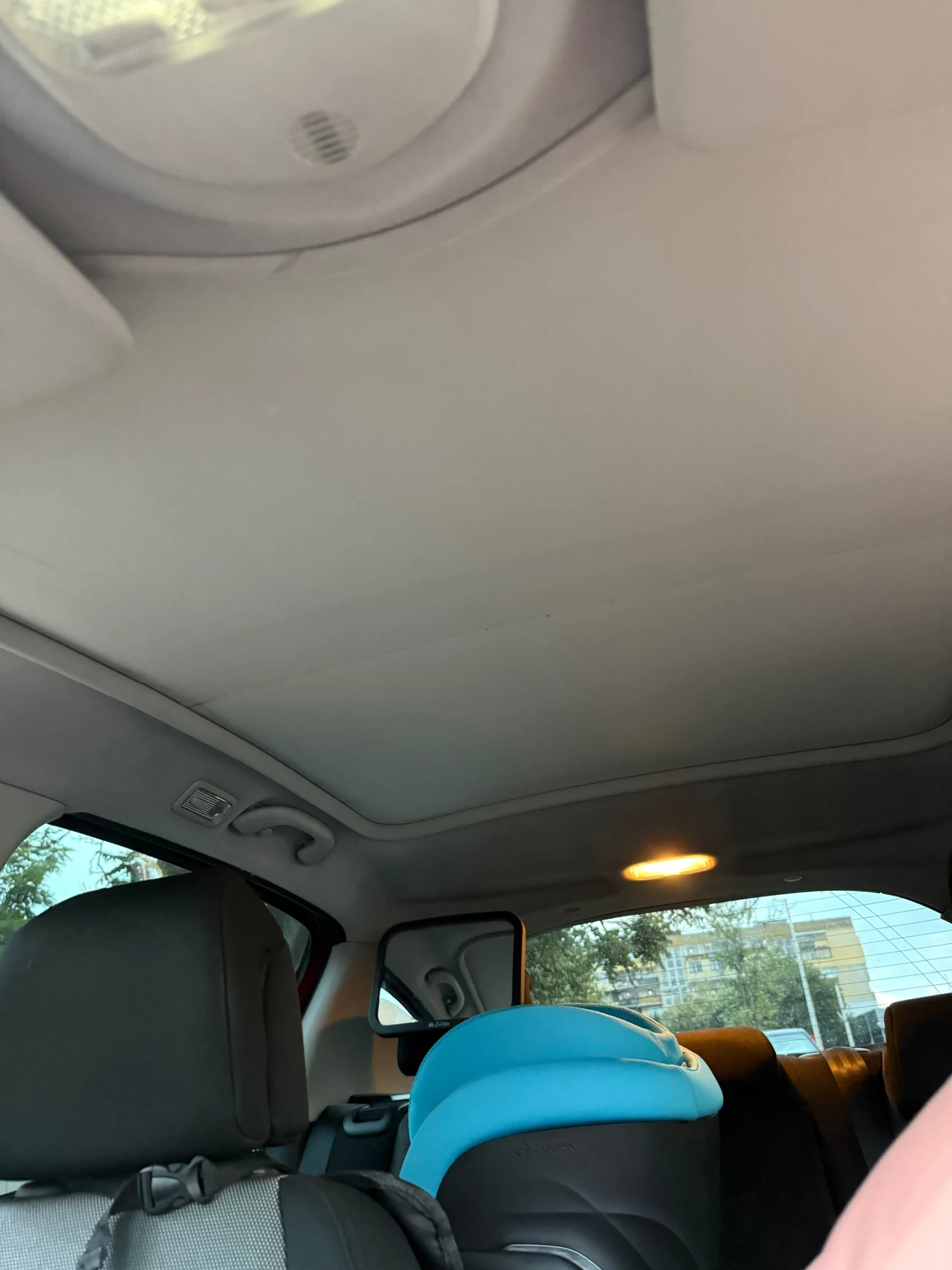 Peugeot 308 2.0 HDI, снимка 10 - Автомобили и джипове - 54083744