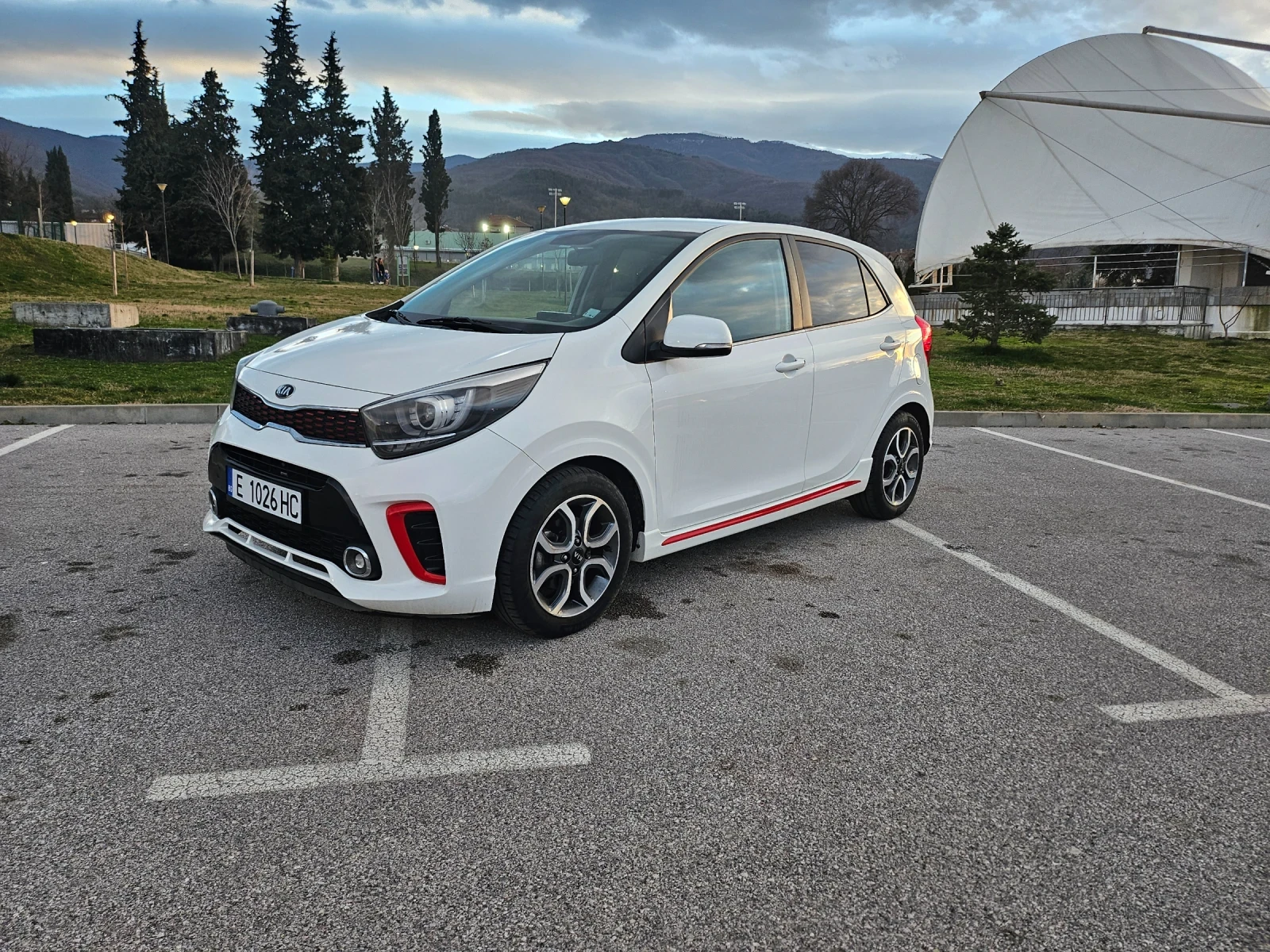 Kia Picanto  - изображение 5