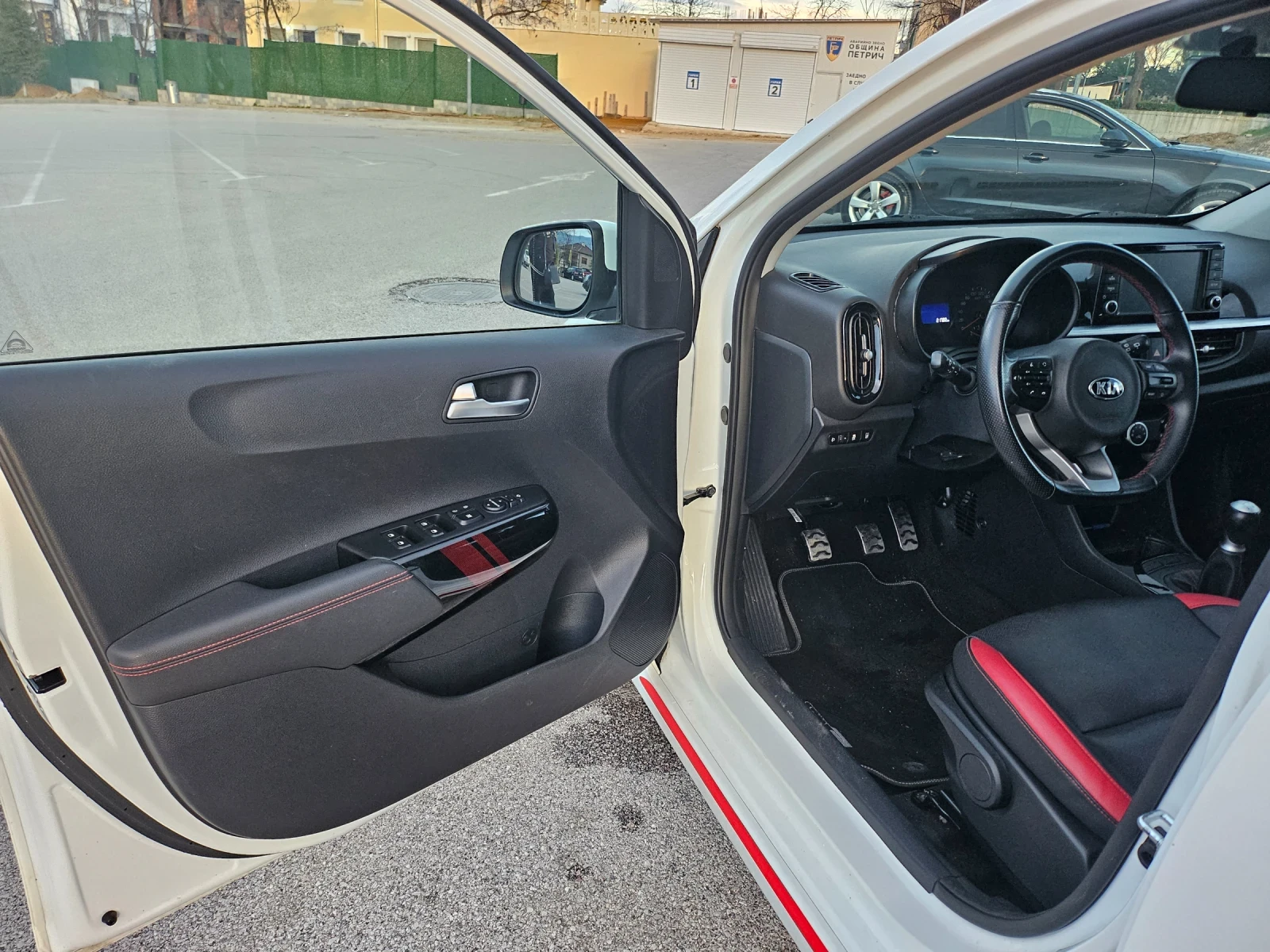 Kia Picanto | Mobile.bg � ����������� 13