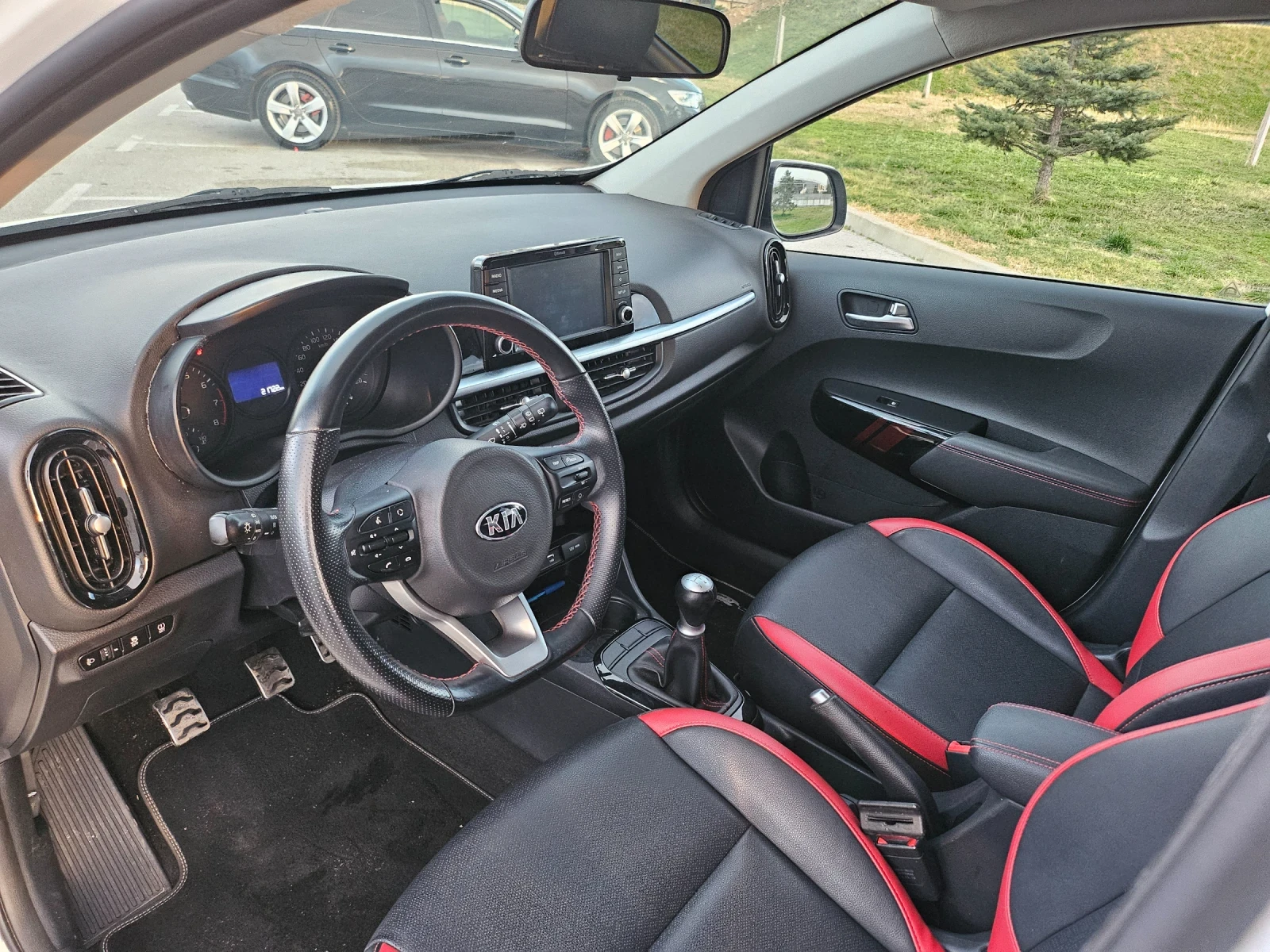 Kia Picanto | Mobile.bg � ����������� 12
