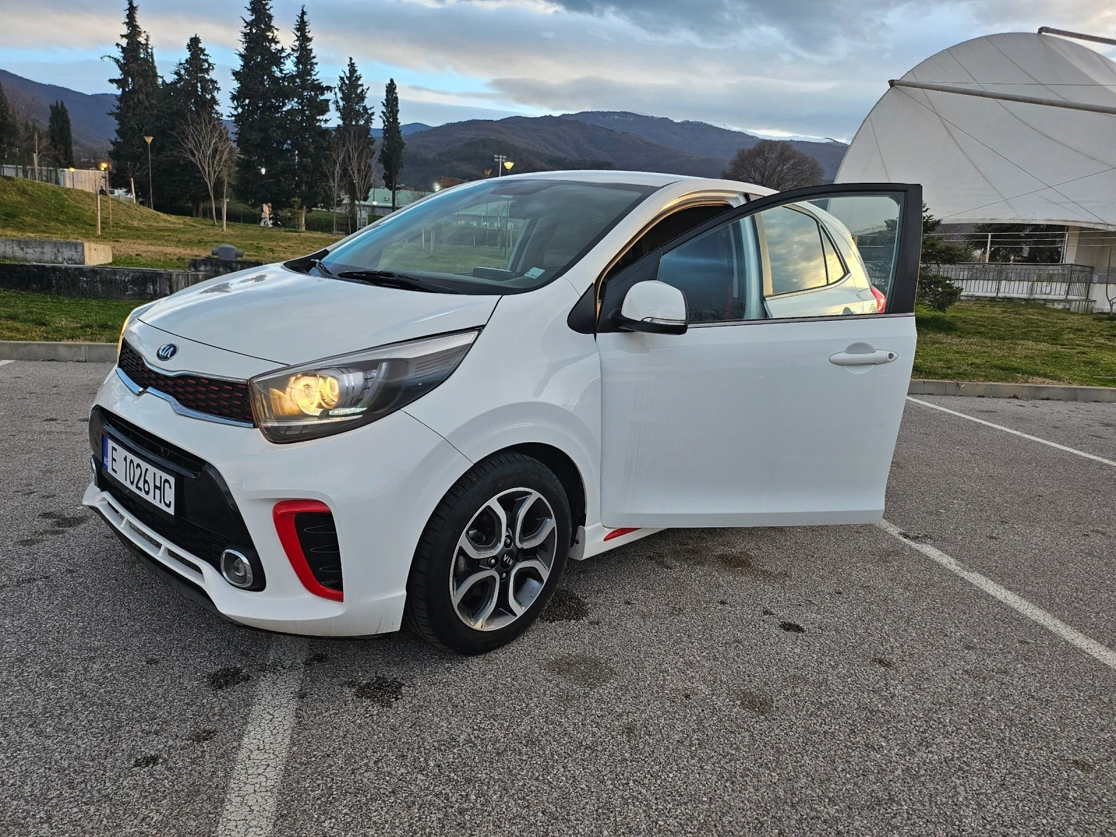 Kia Picanto  - изображение 3