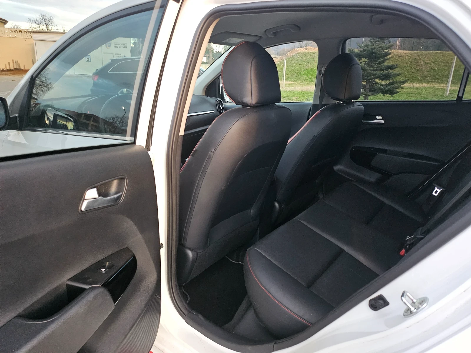 Kia Picanto  - изображение 9