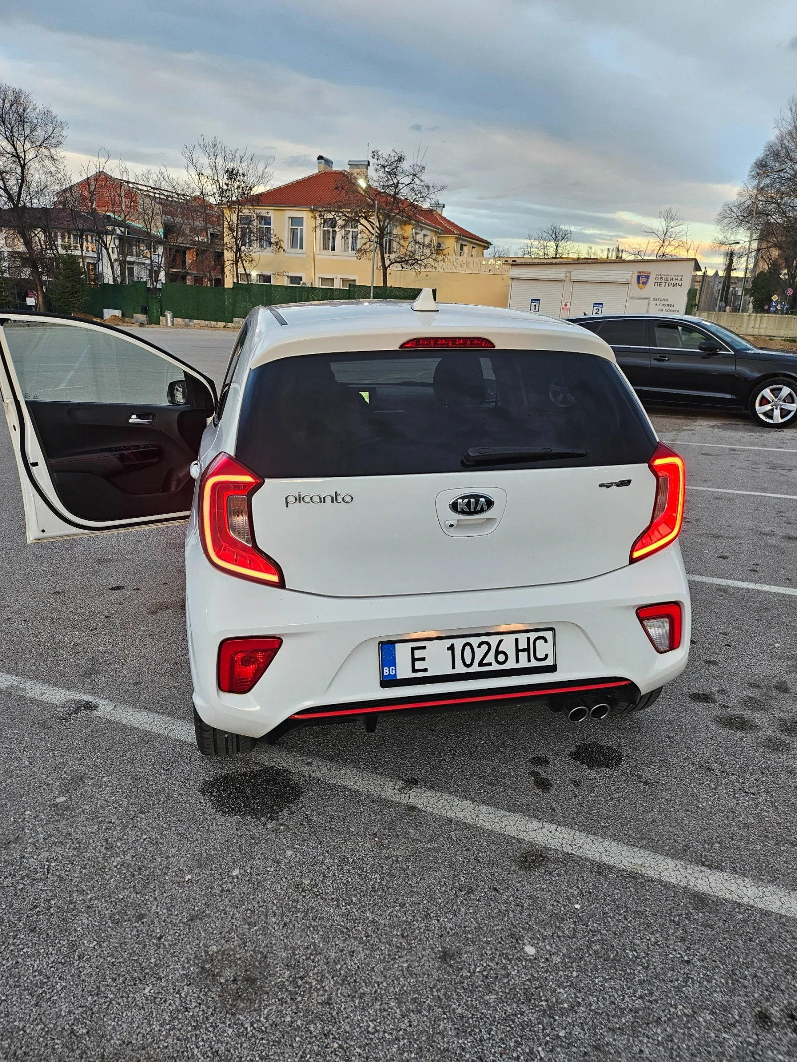 Kia Picanto | Mobile.bg � ����������� 14