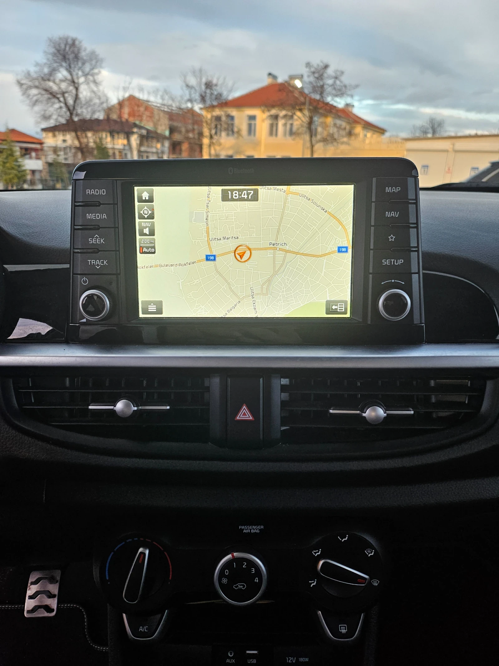 Kia Picanto  - изображение 8