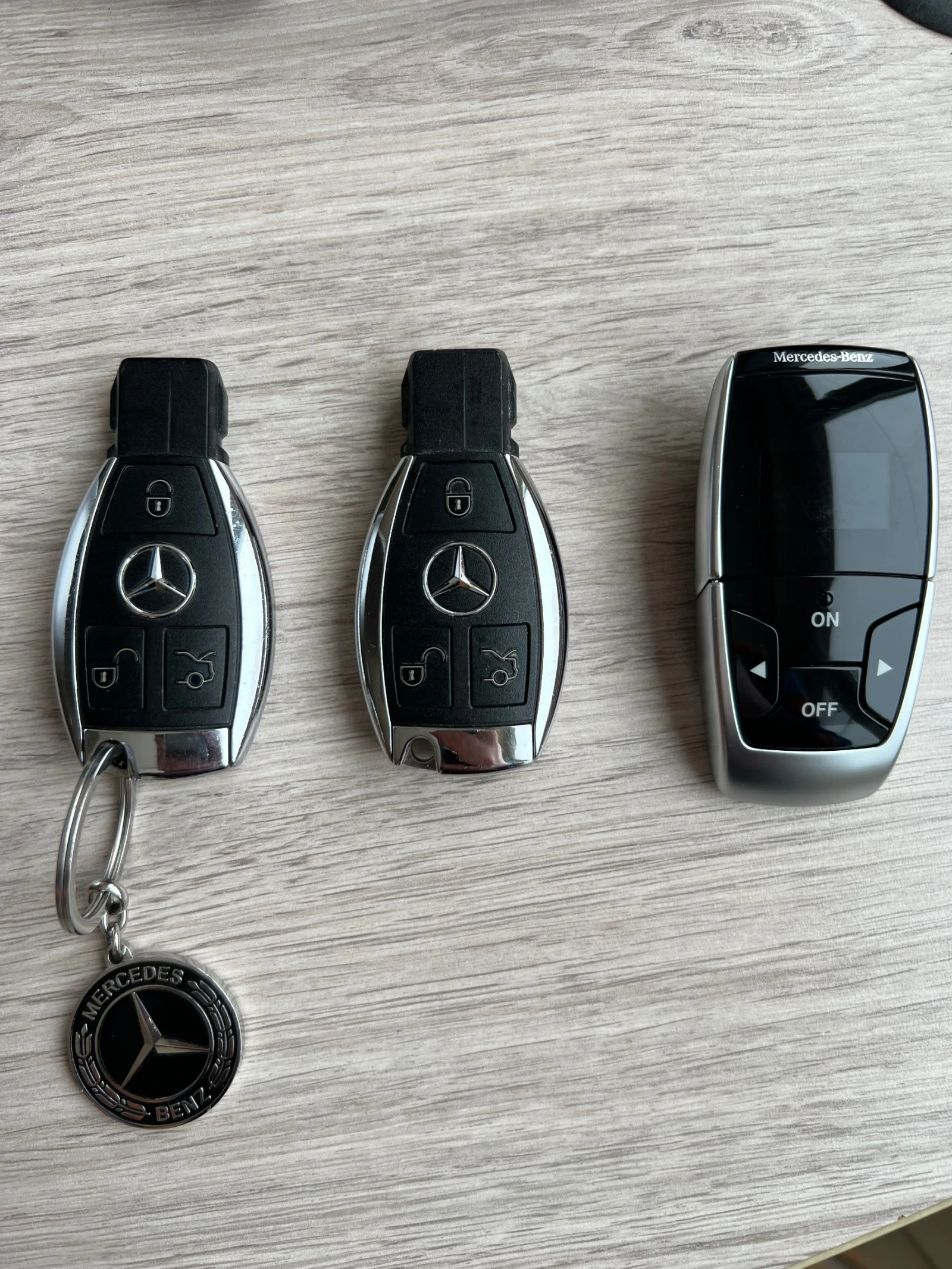 Mercedes-Benz E 350 4M BLUETEC AMG-Line, снимка 17 - Автомобили и джипове - 53621881